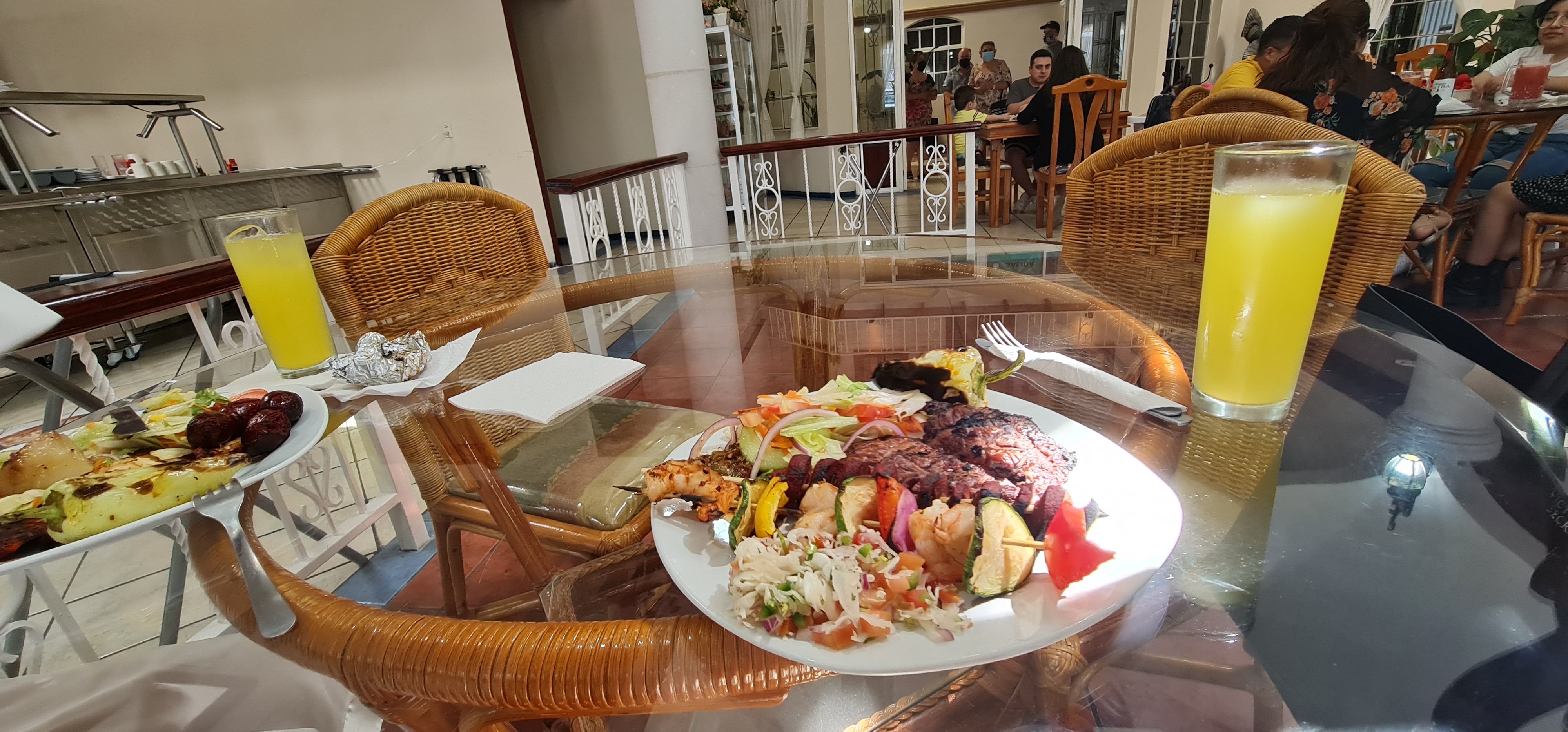 Restaurant Maria Bonita image 2