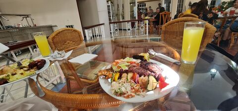 Restaurant Maria Bonita image 2