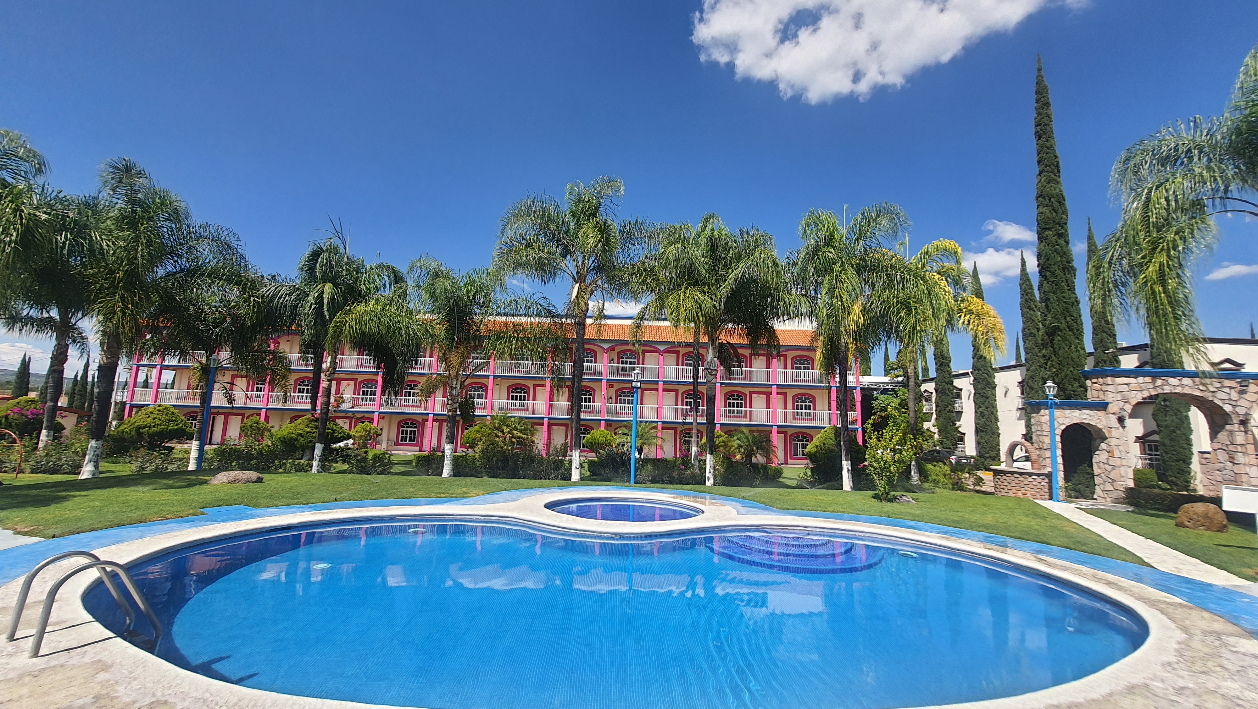 Restaurant Maria Bonita image 3