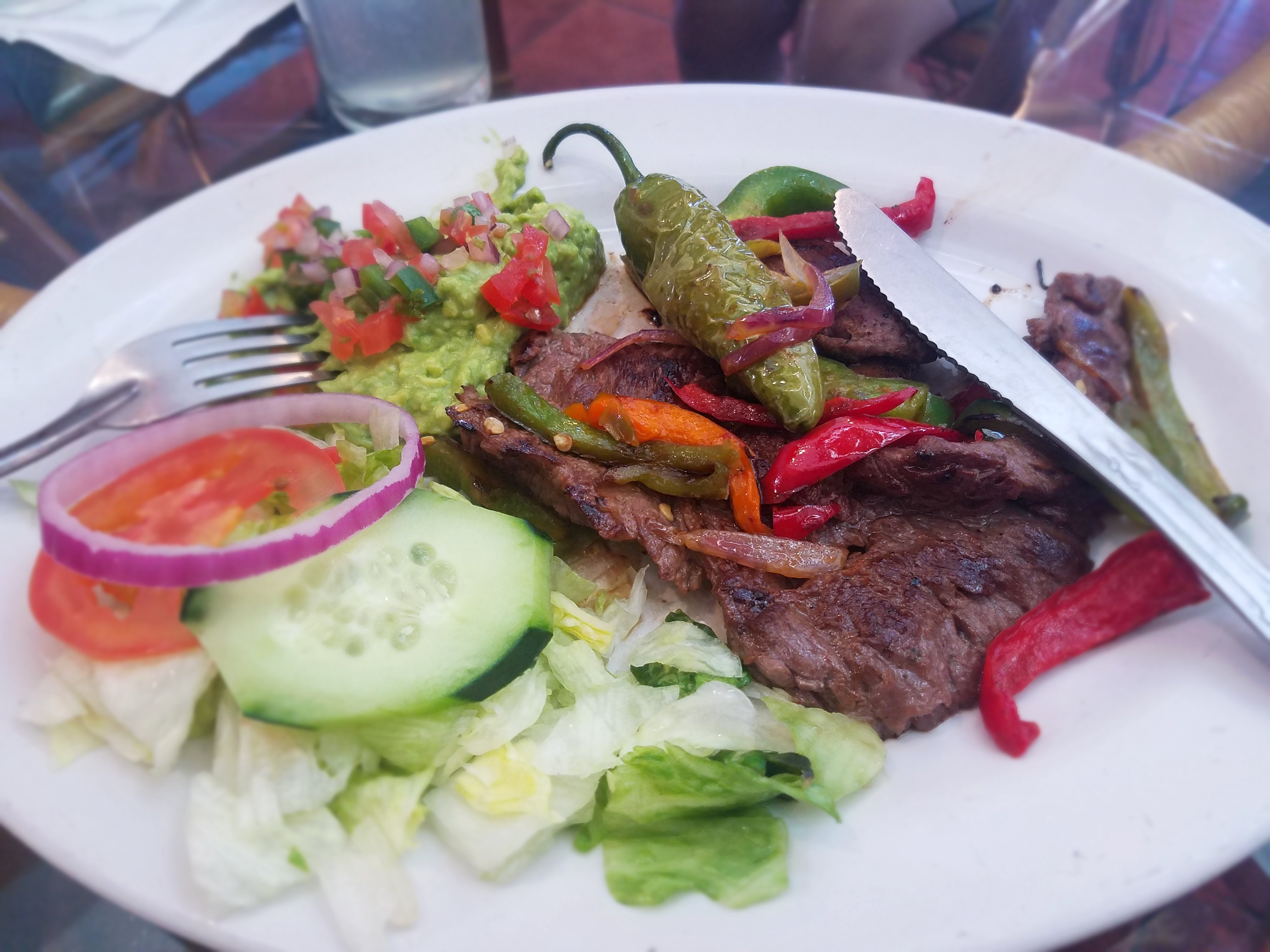 Restaurant Maria Bonita image 4