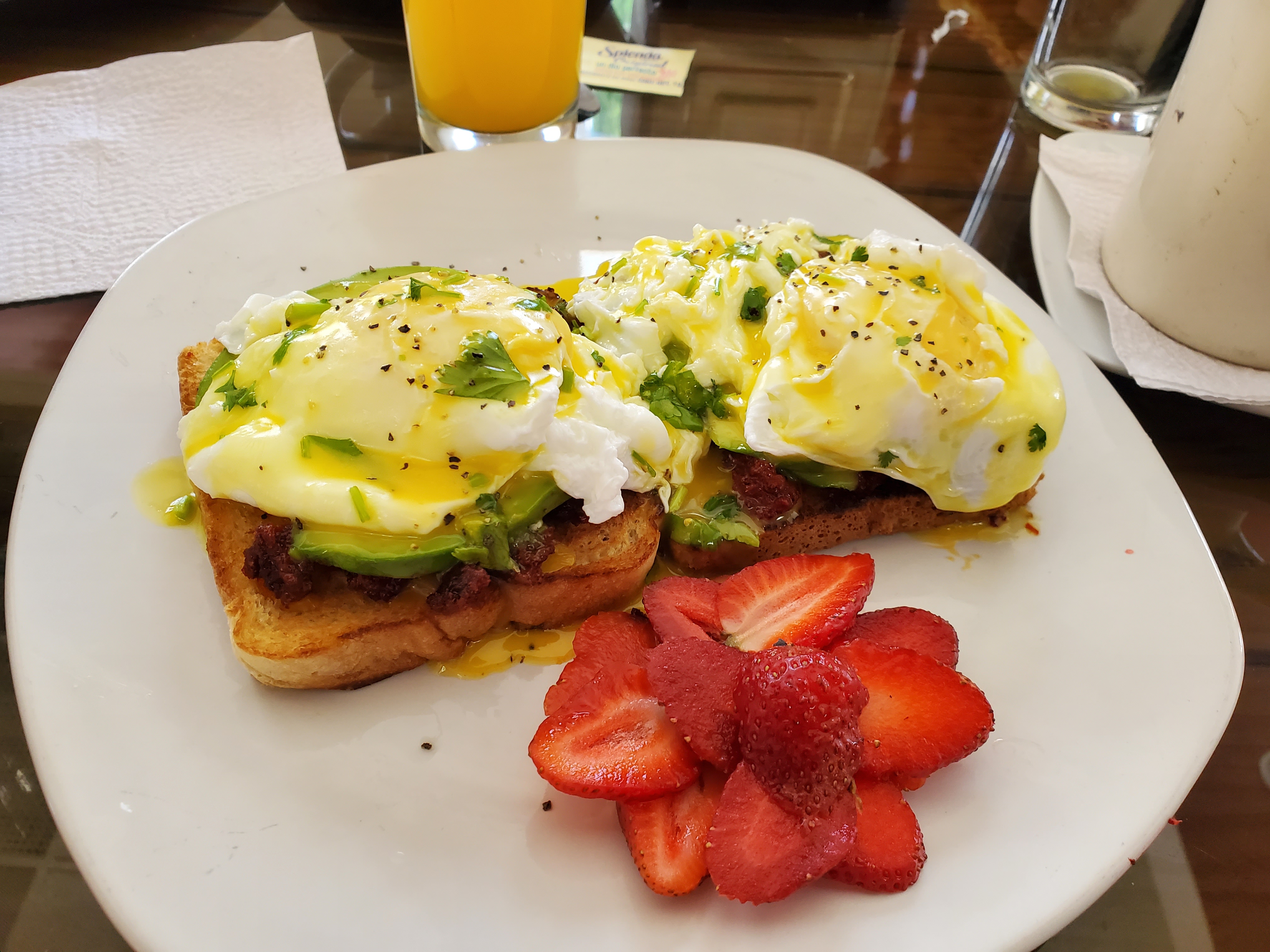 Restaurant Maria Bonita image 5