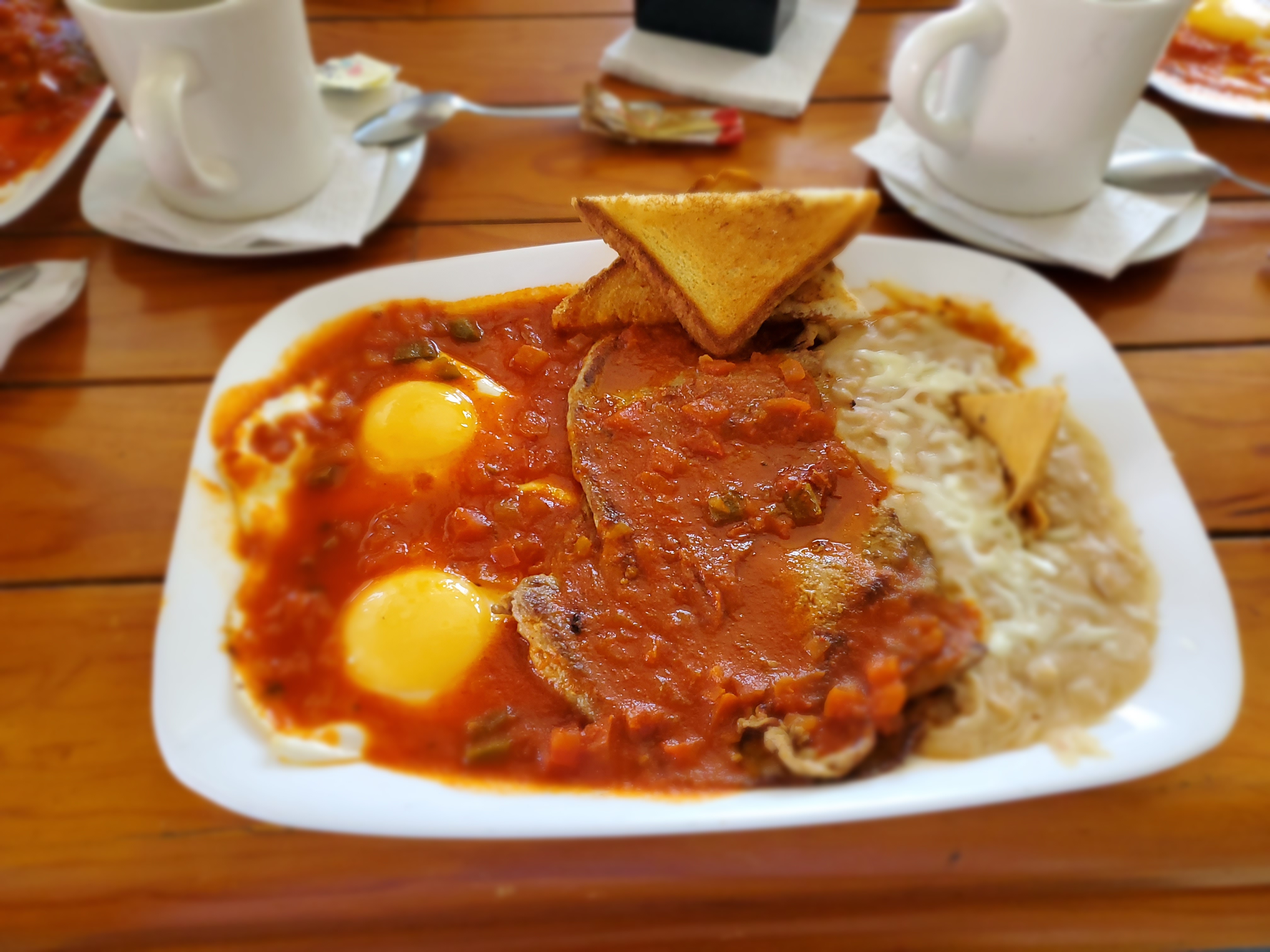 Restaurant Maria Bonita image 6