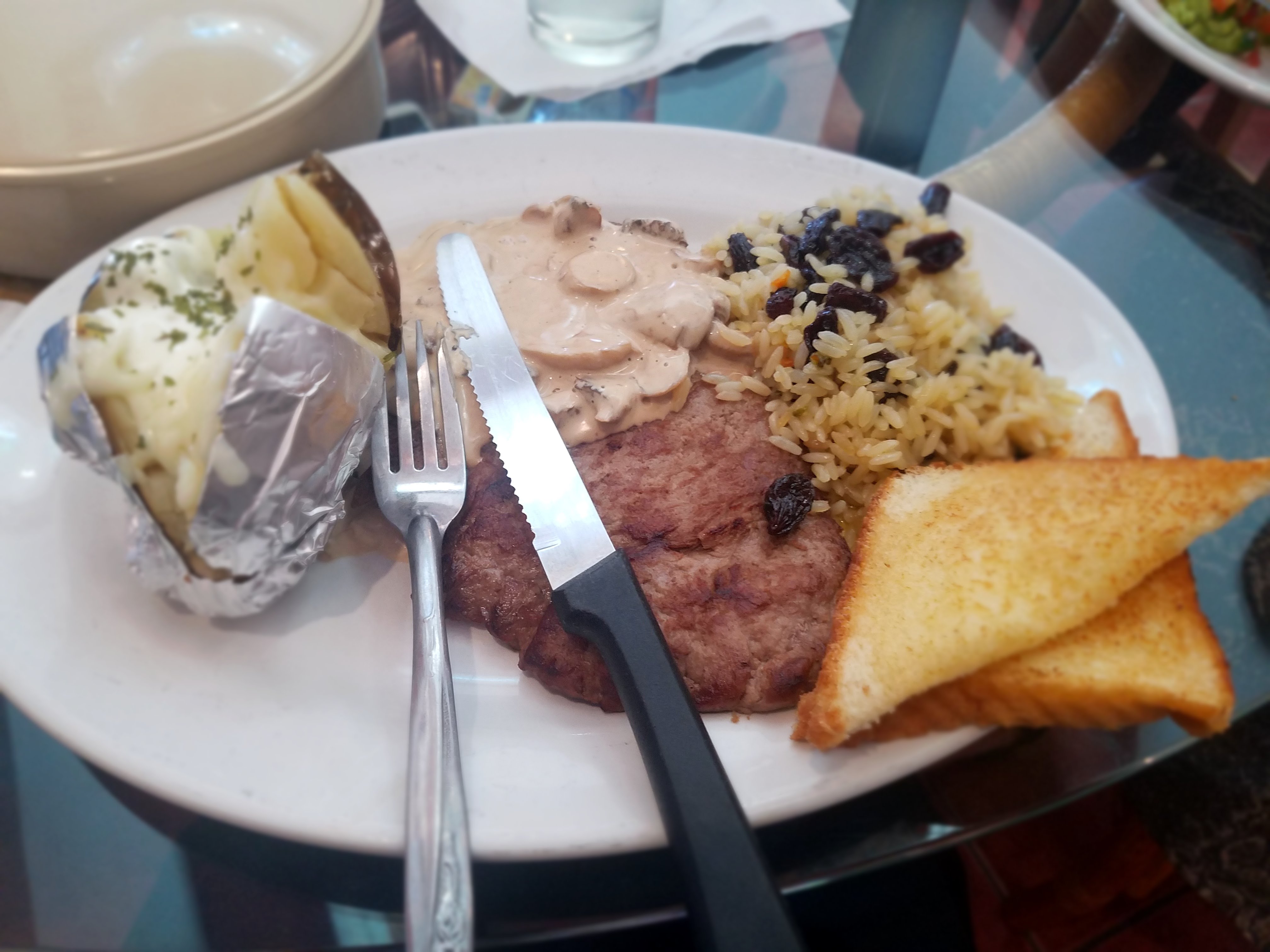 Restaurant Maria Bonita image 8