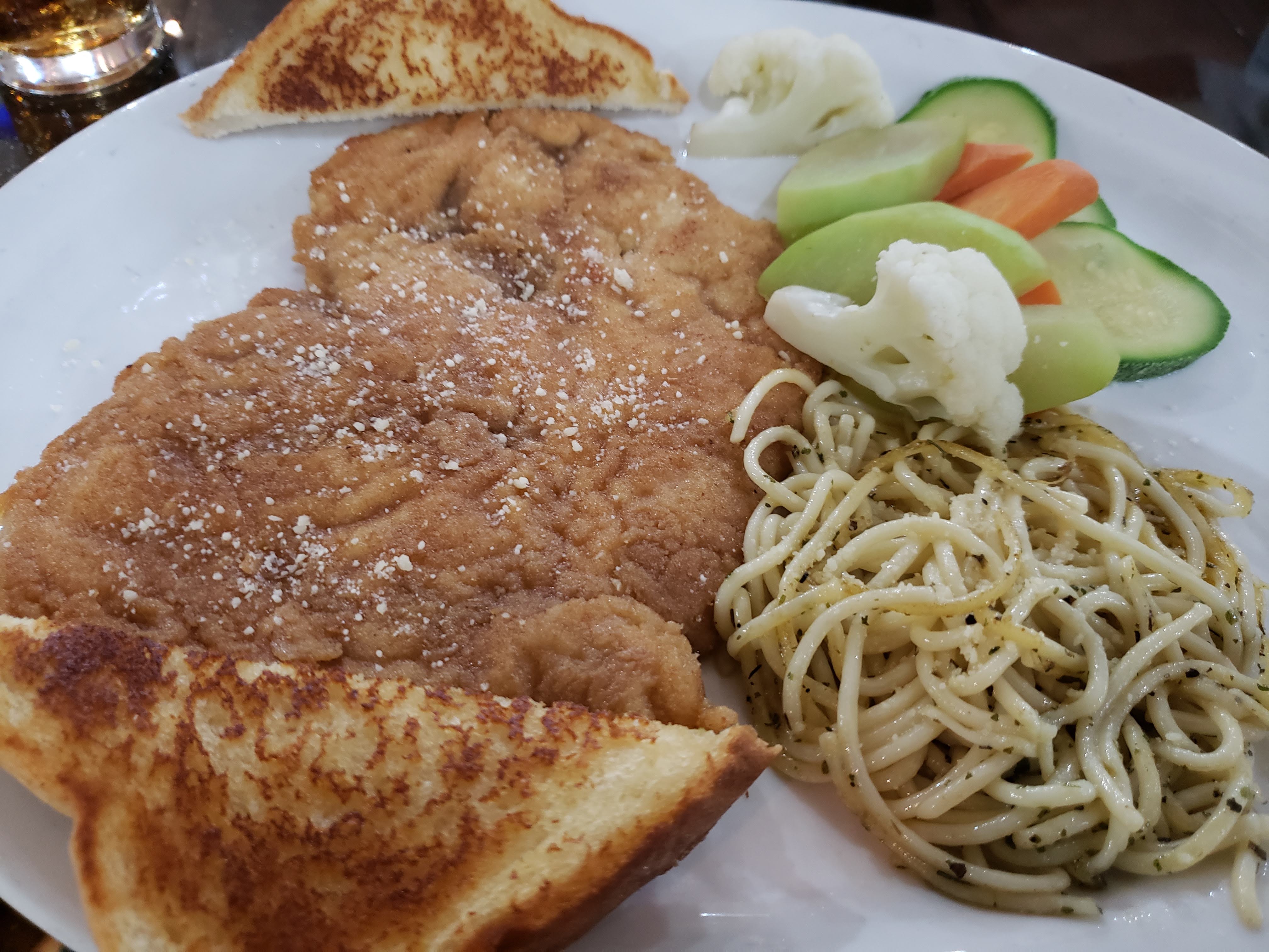 Restaurant Maria Bonita image 9