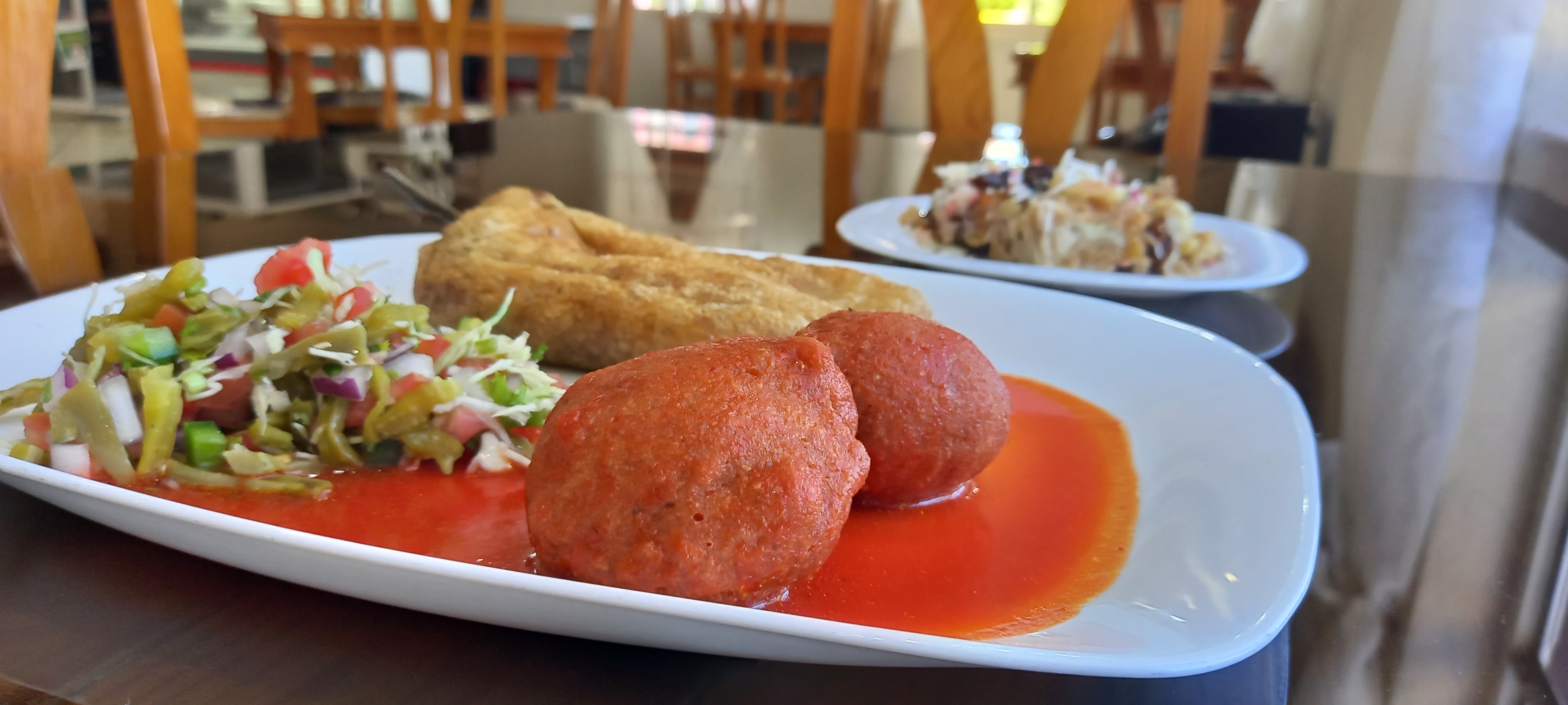 Restaurant Maria Bonita image 10