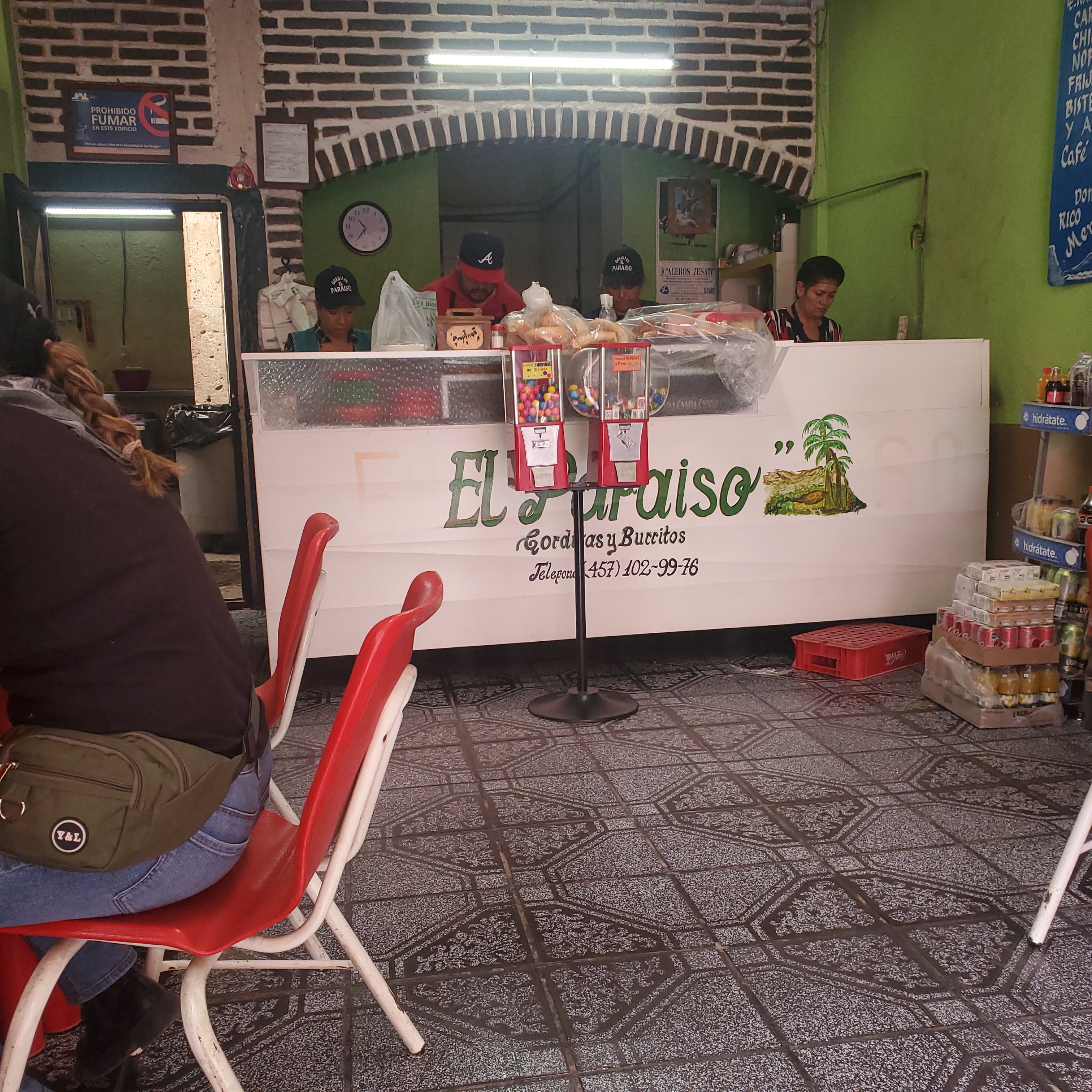 Restaurante El Paraiso image 3