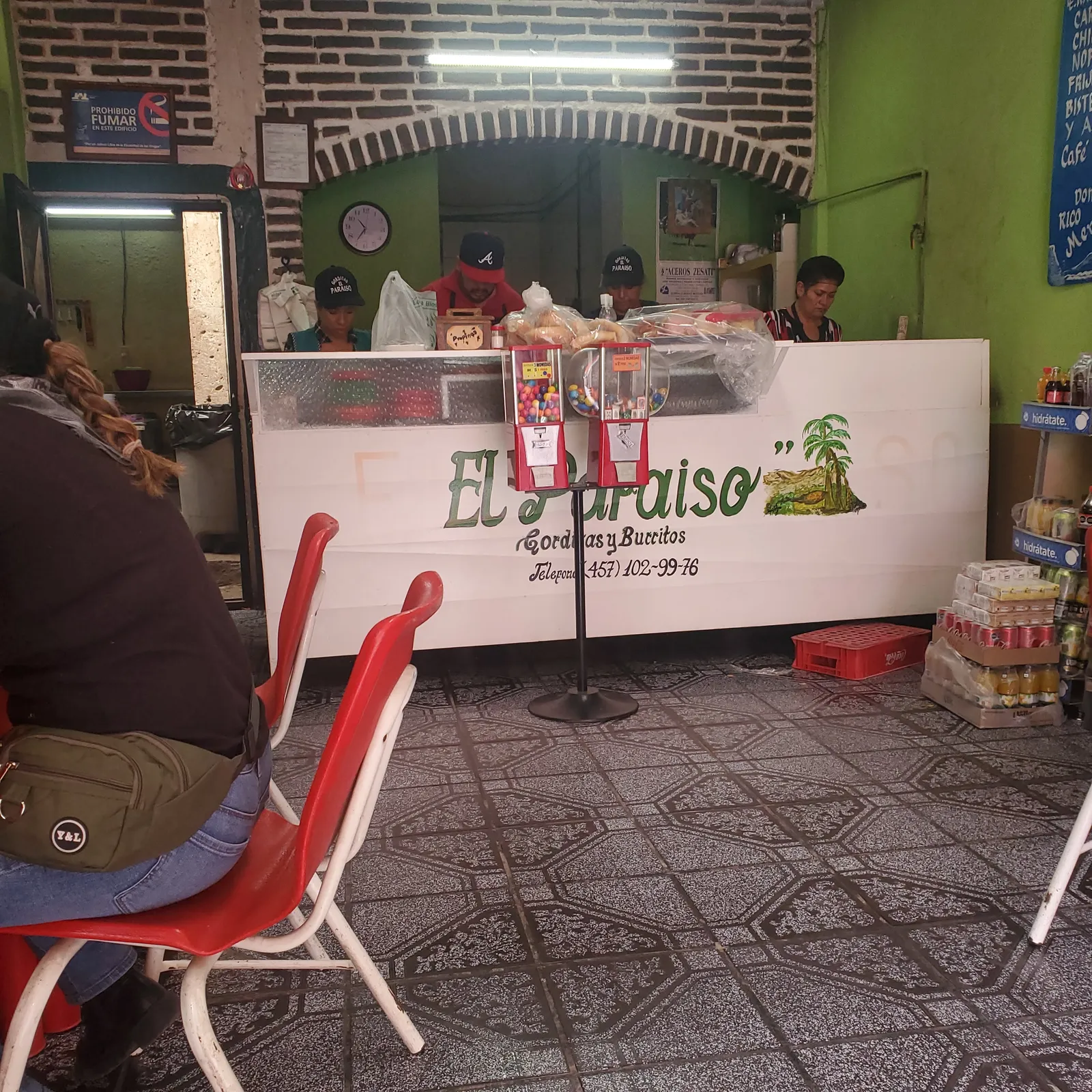 Restaurante El Paraiso image 3