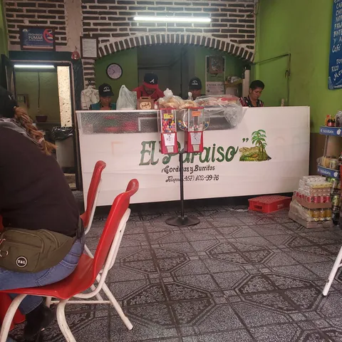 Restaurante El Paraiso image 3