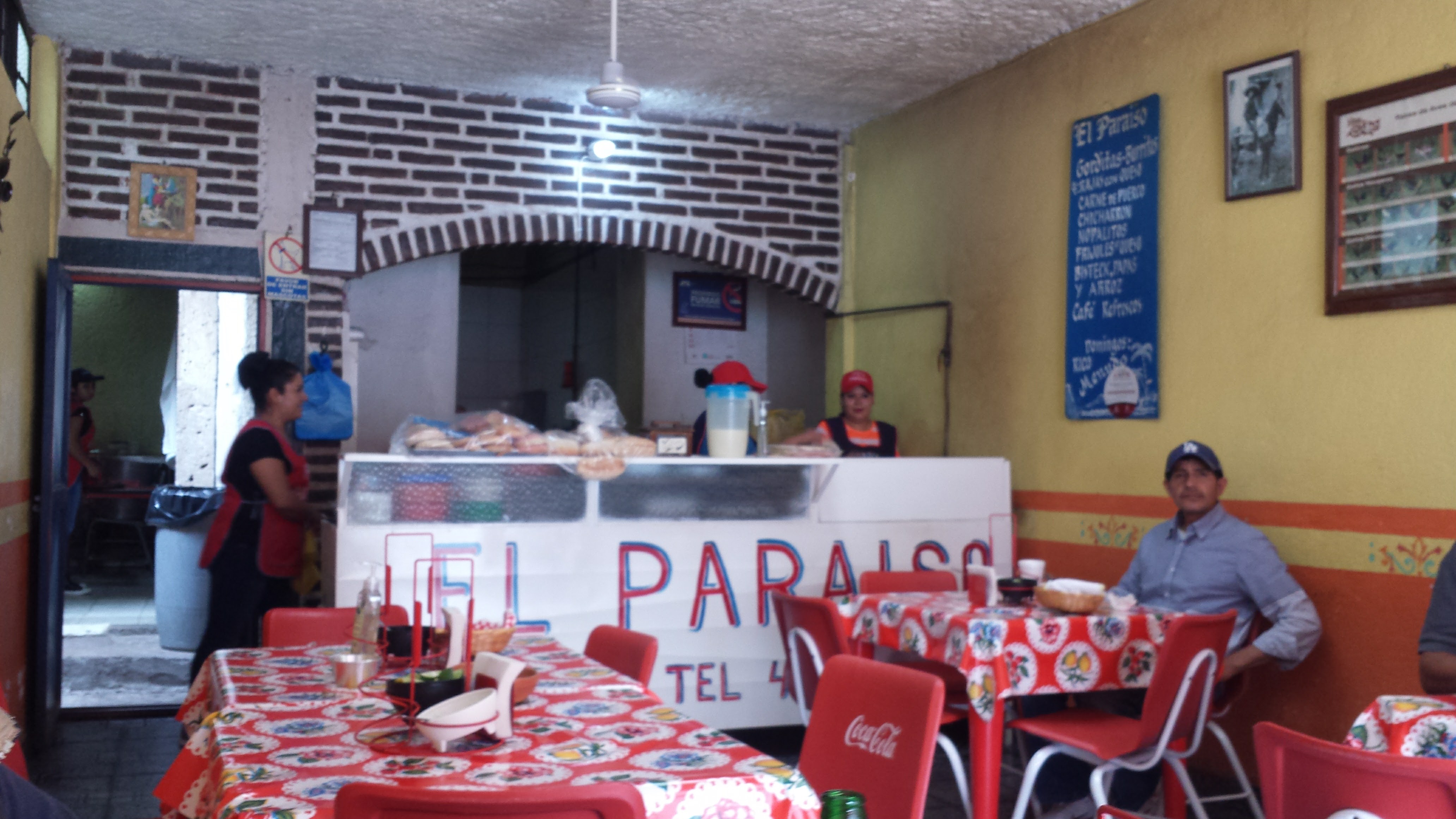 Restaurante El Paraiso image 4