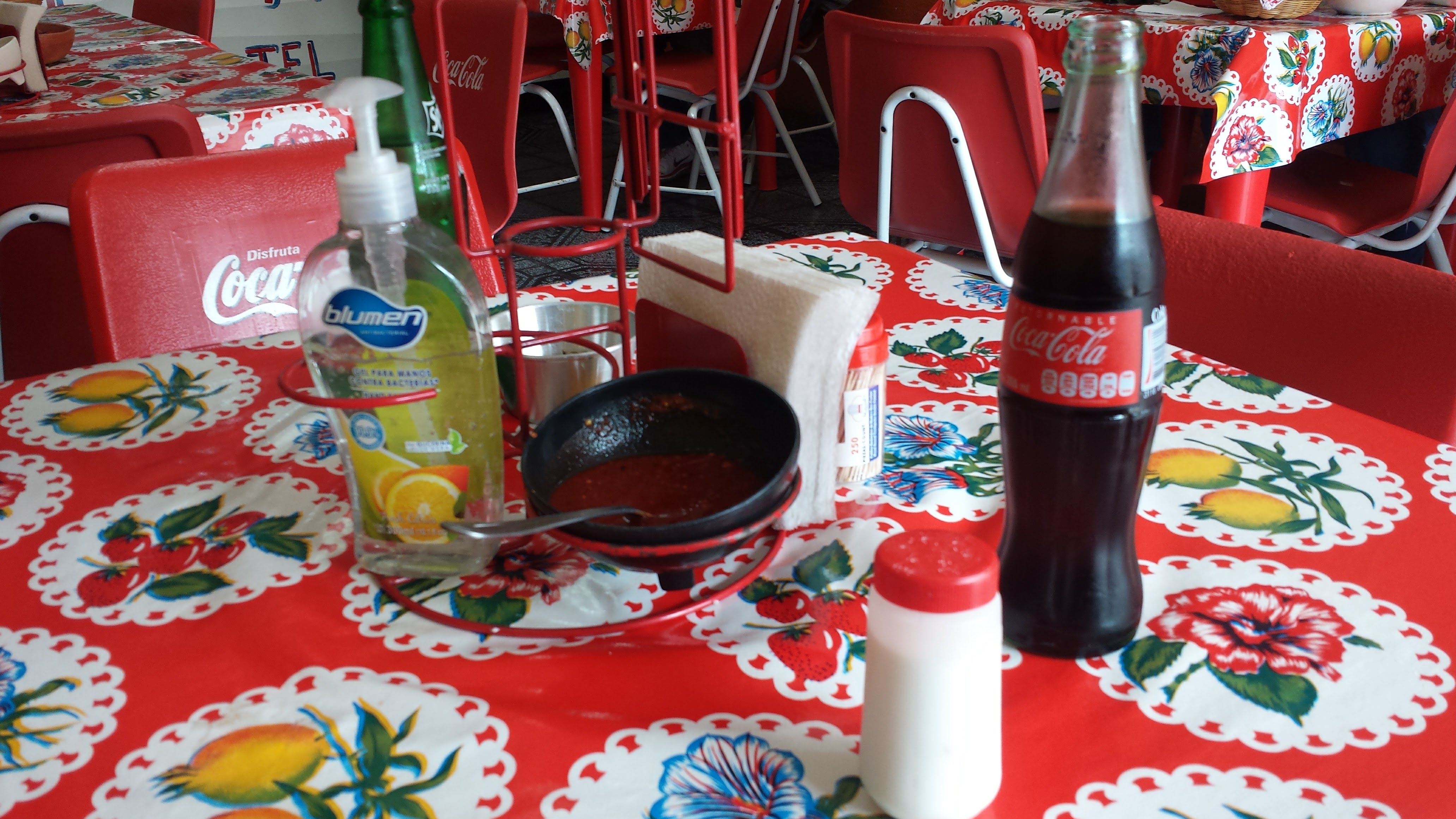 Restaurante El Paraiso image 6