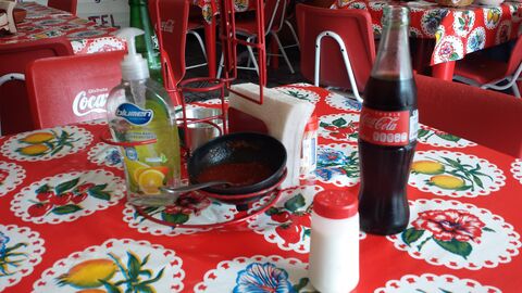 Restaurante El Paraiso image 6