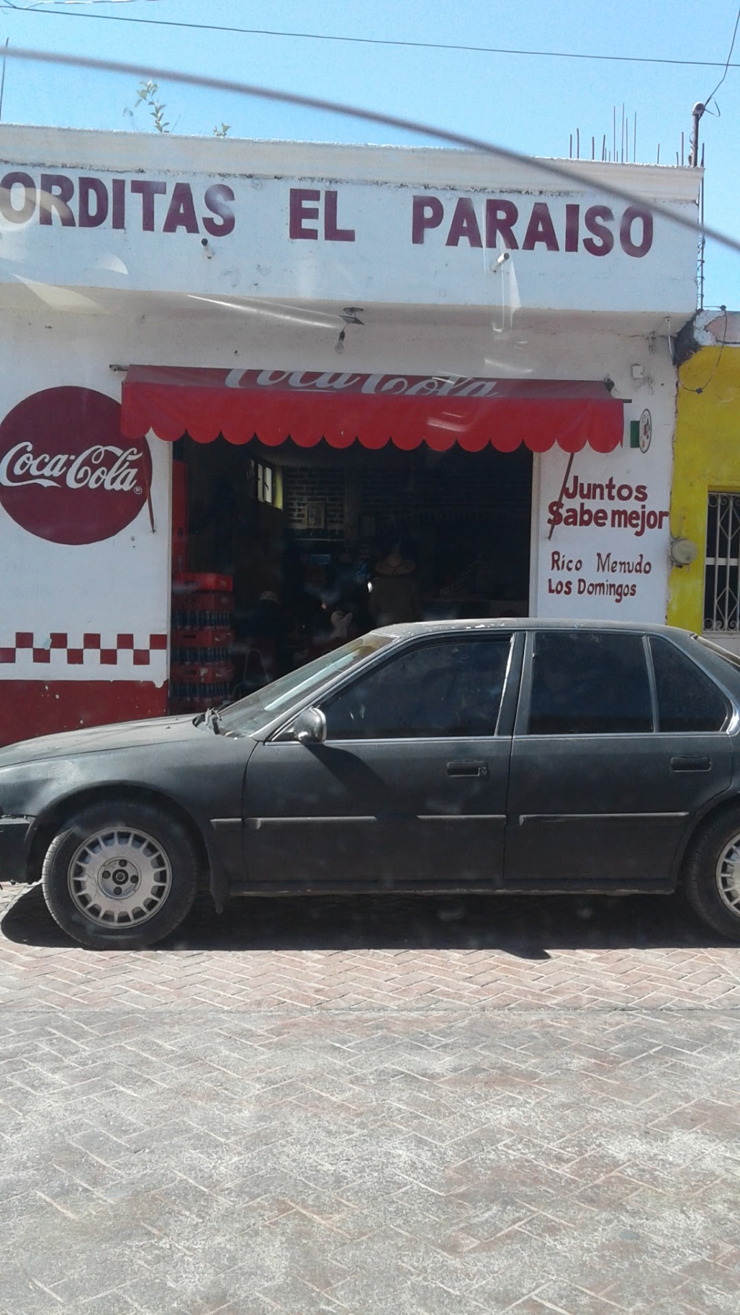 Restaurante El Paraiso image 8