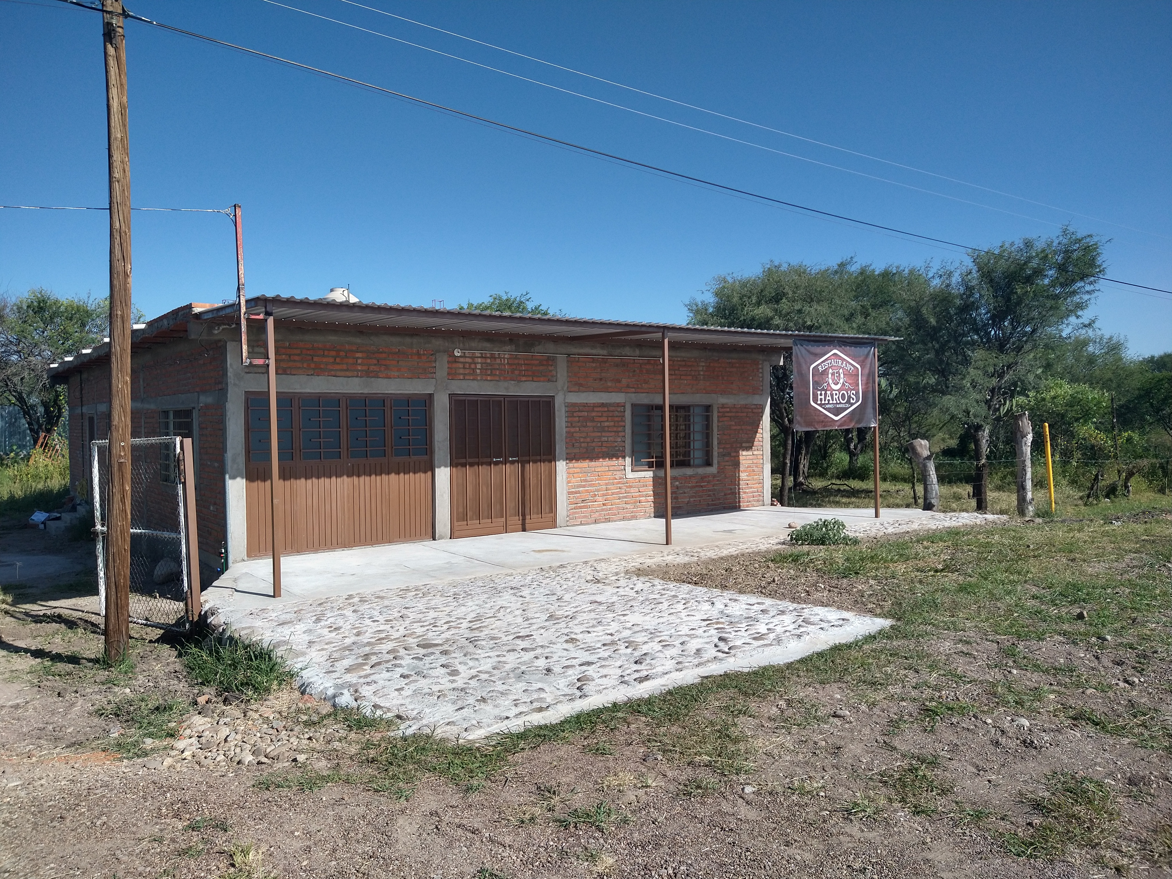 Restaurant Haro´s image 2