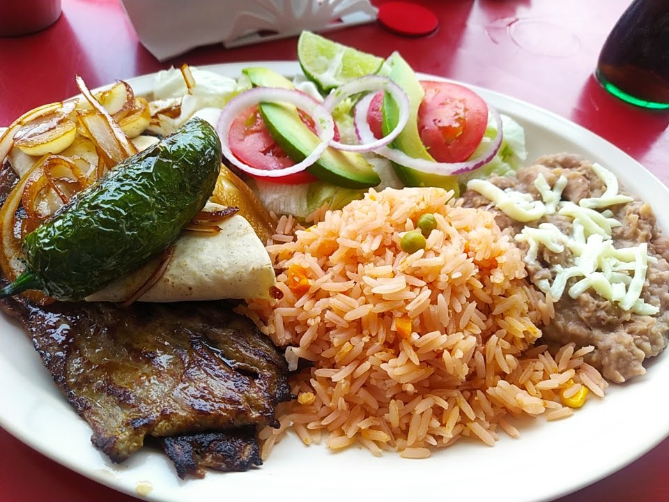 Restaurant Haro´s image 5