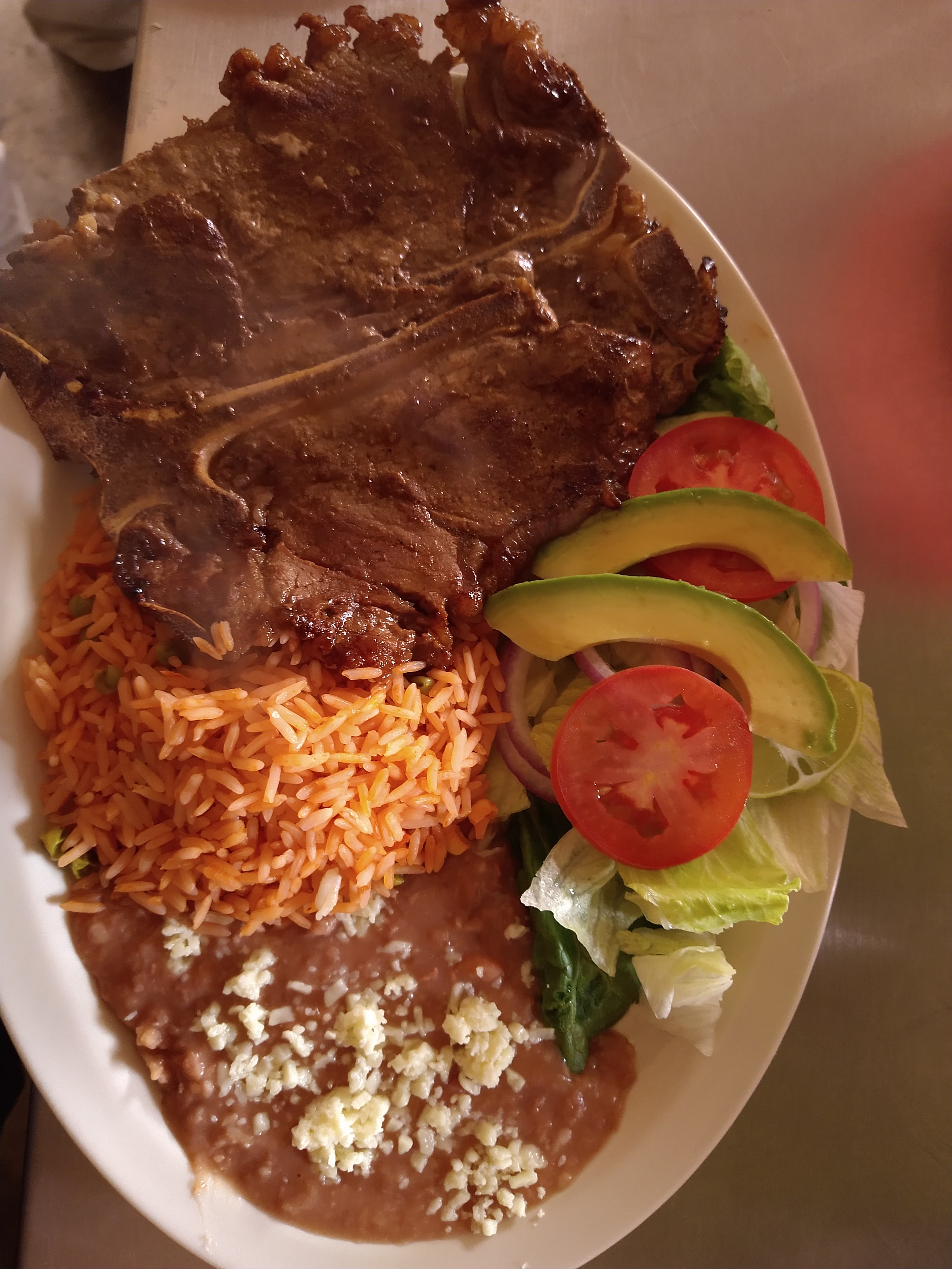 Restaurant Haro´s image 10