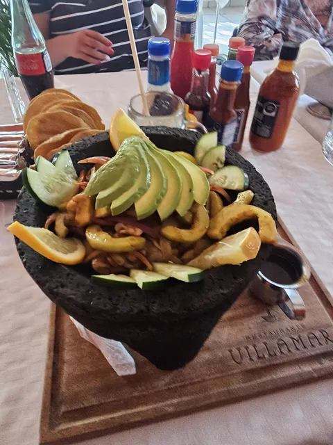 Mariscos Villamar image 3