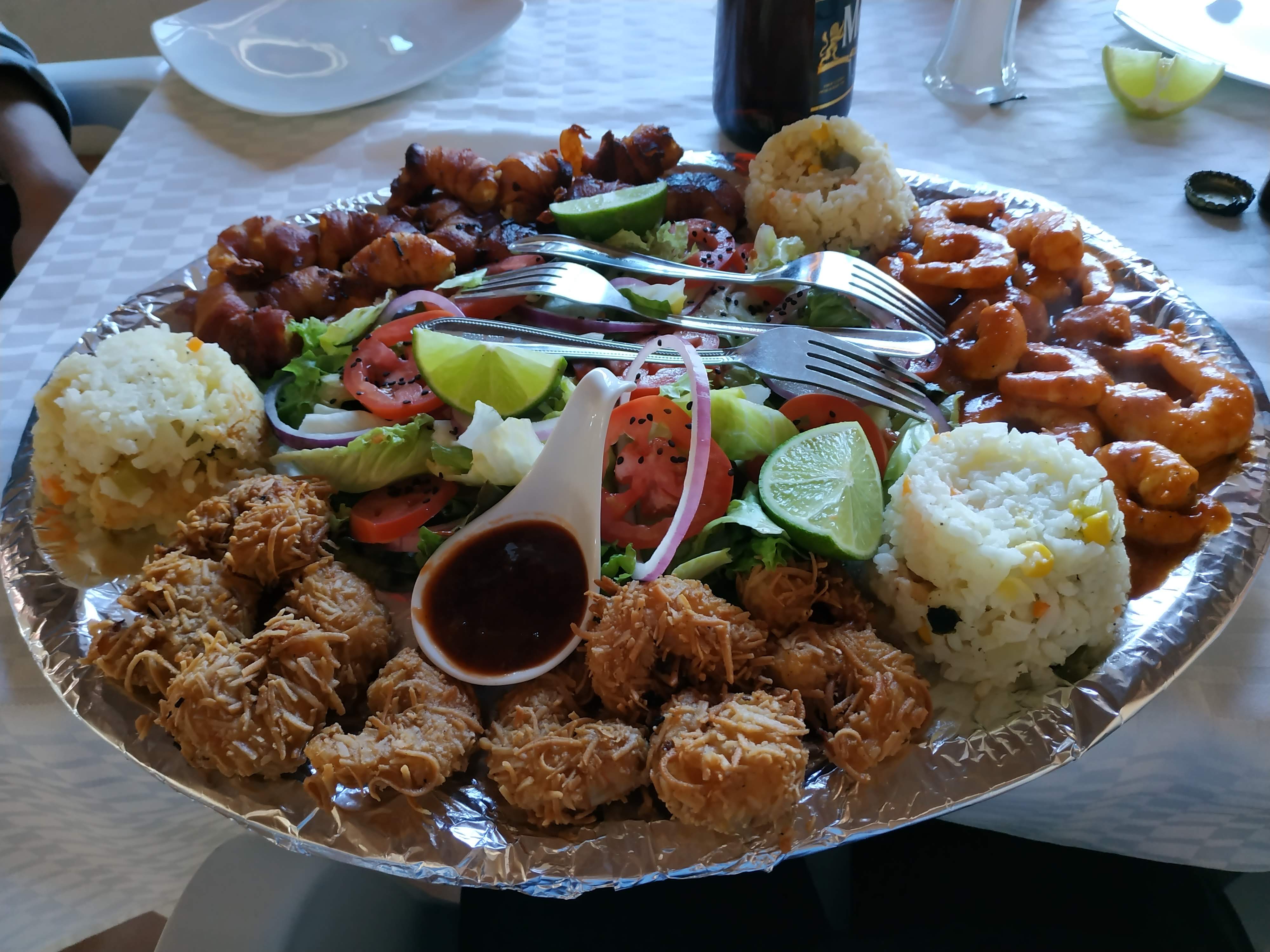 Mariscos Villamar image 4