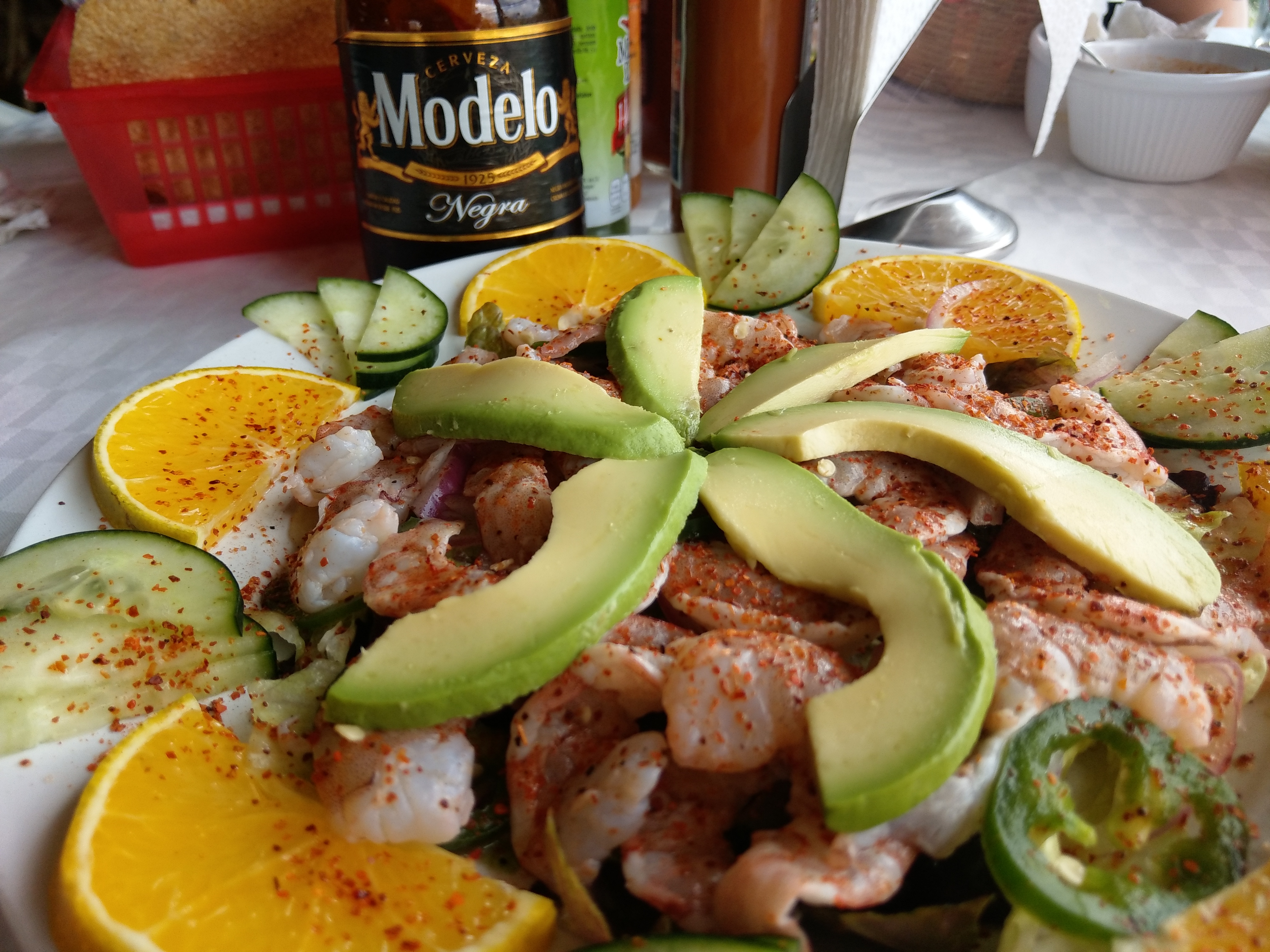 Mariscos Villamar image 5
