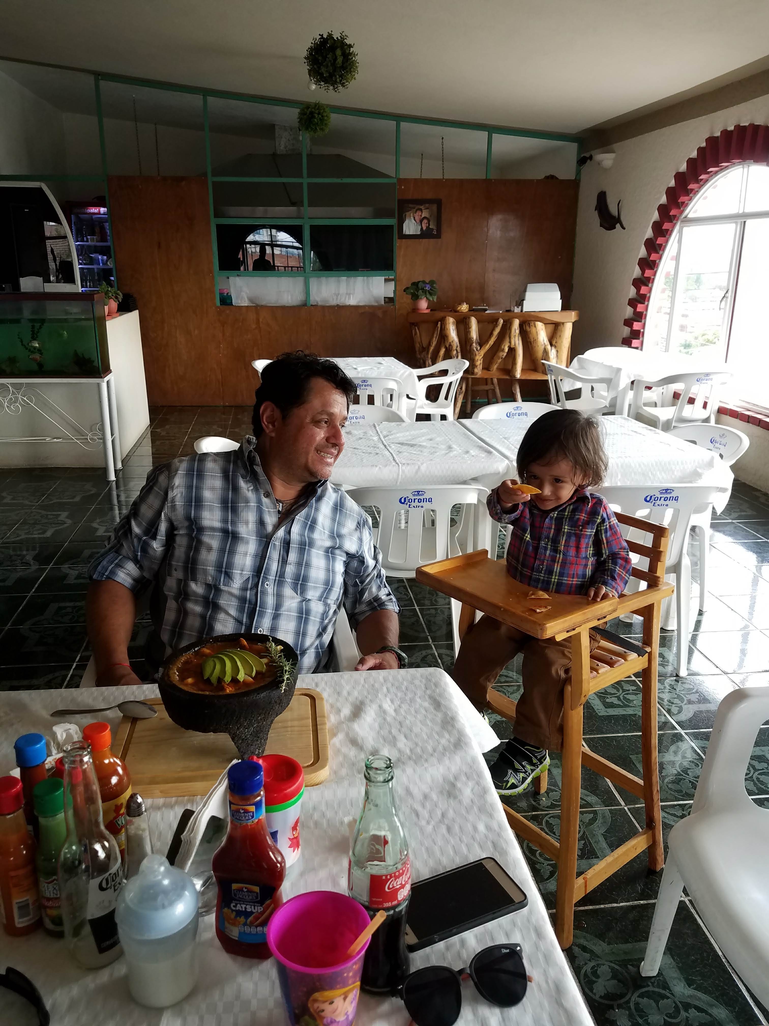 Mariscos Villamar image 6