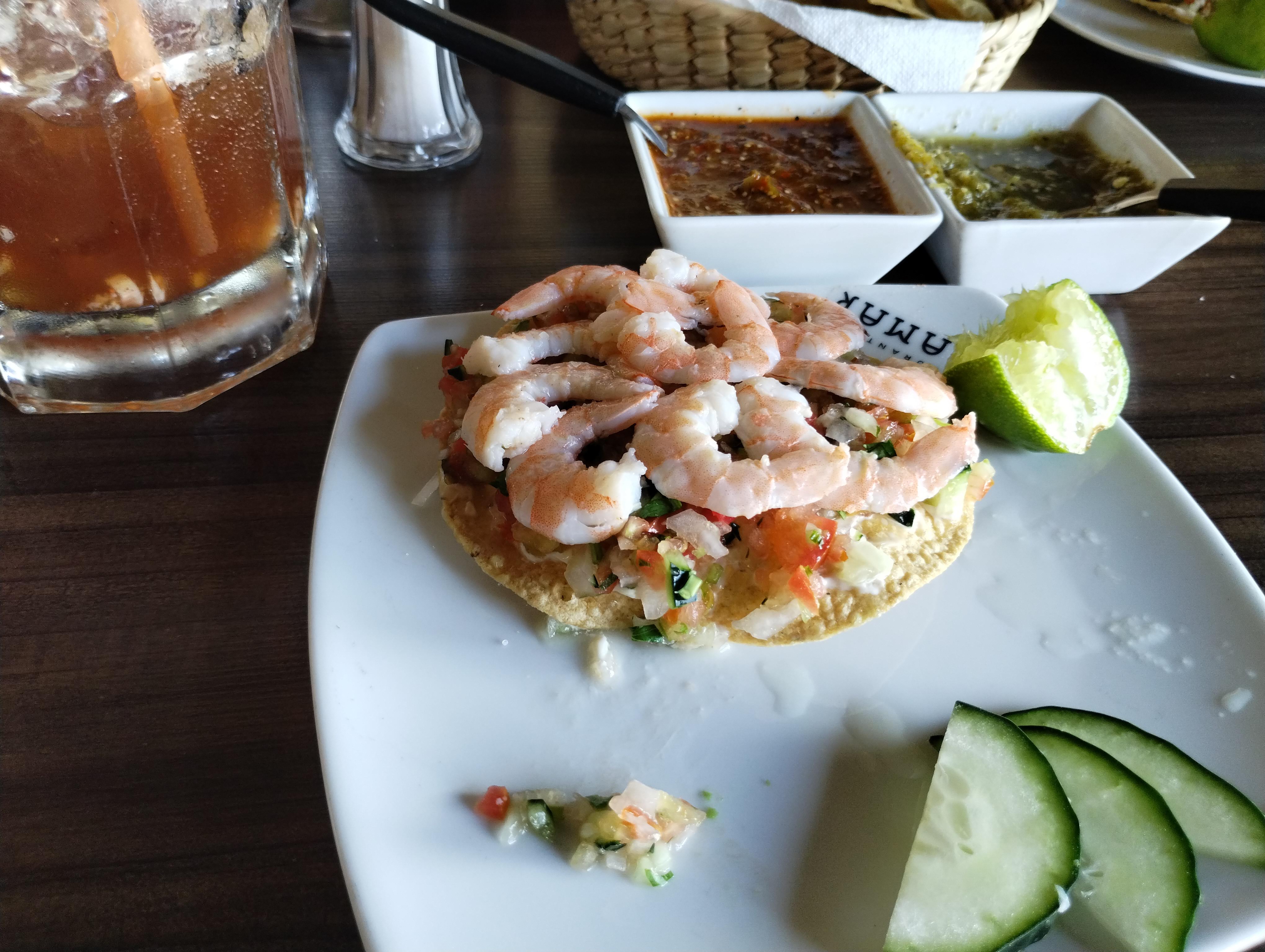 Mariscos Villamar image 8