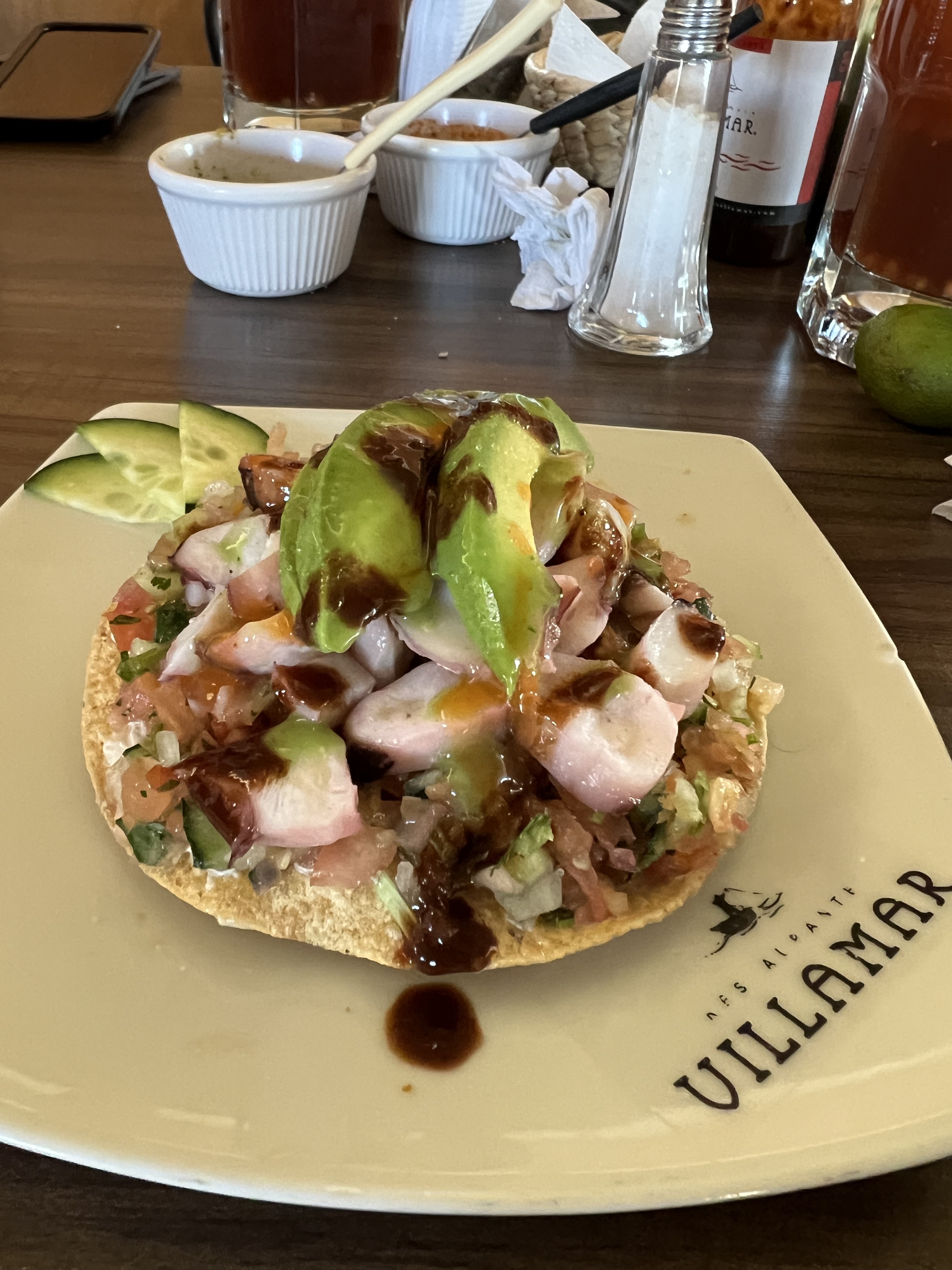 Mariscos Villamar image 10