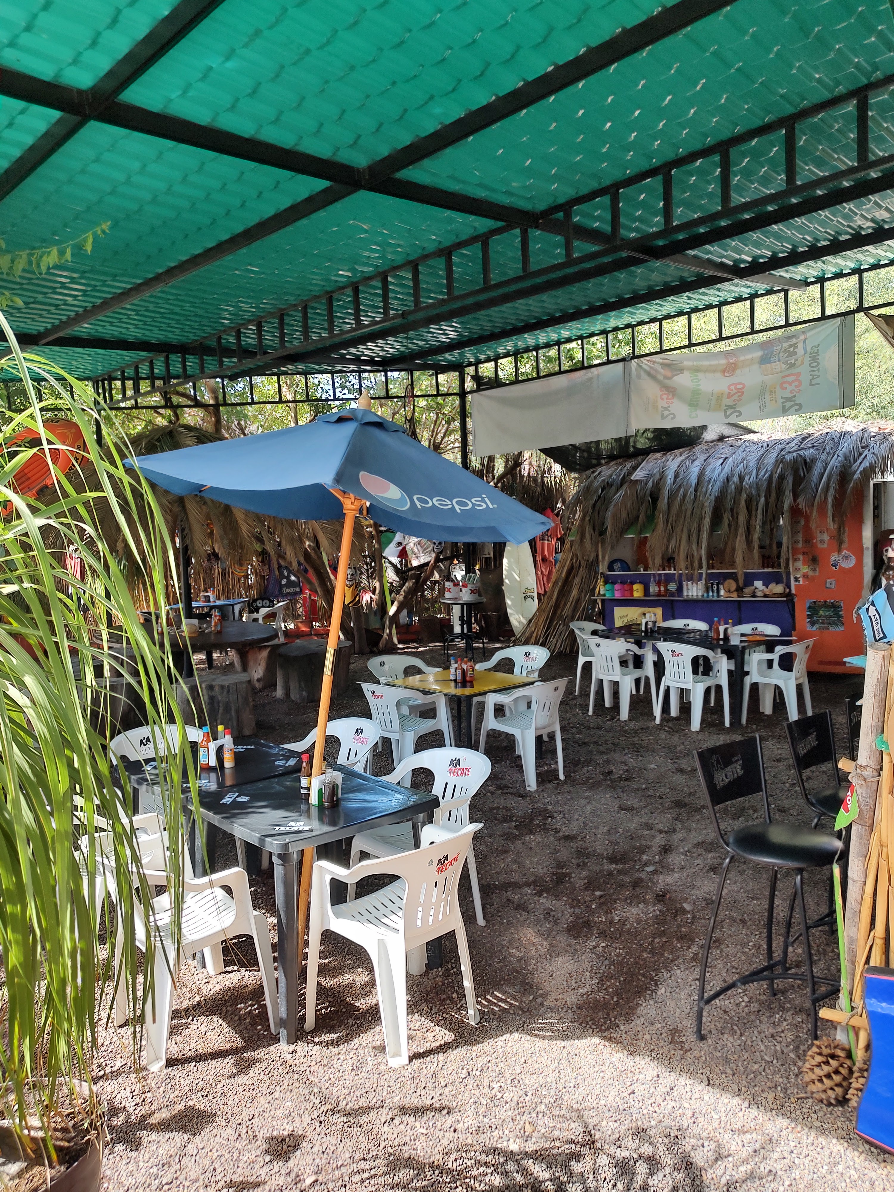 La Onda Del Mar image 1