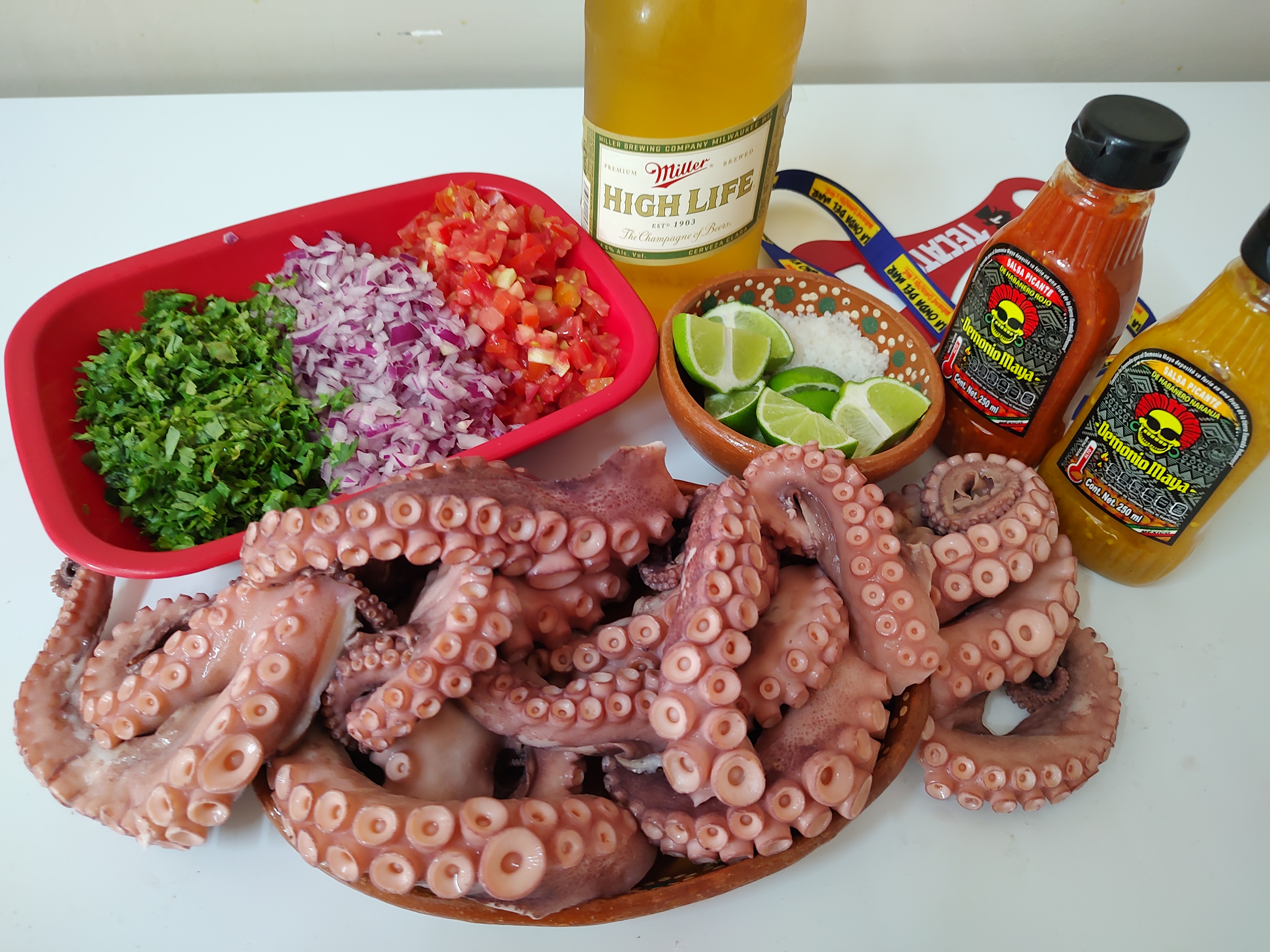 La Onda Del Mar image 2