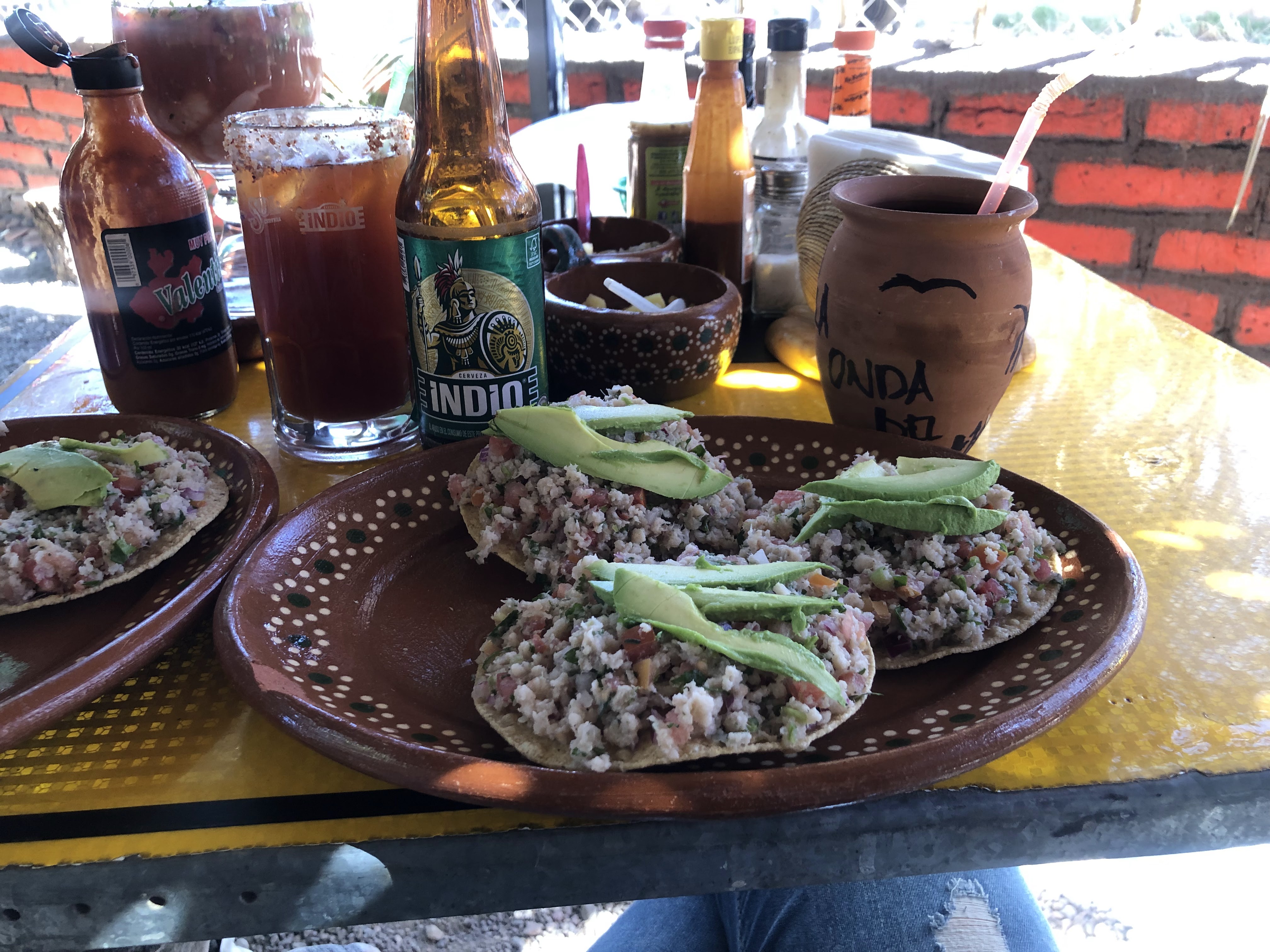 La Onda Del Mar image 4