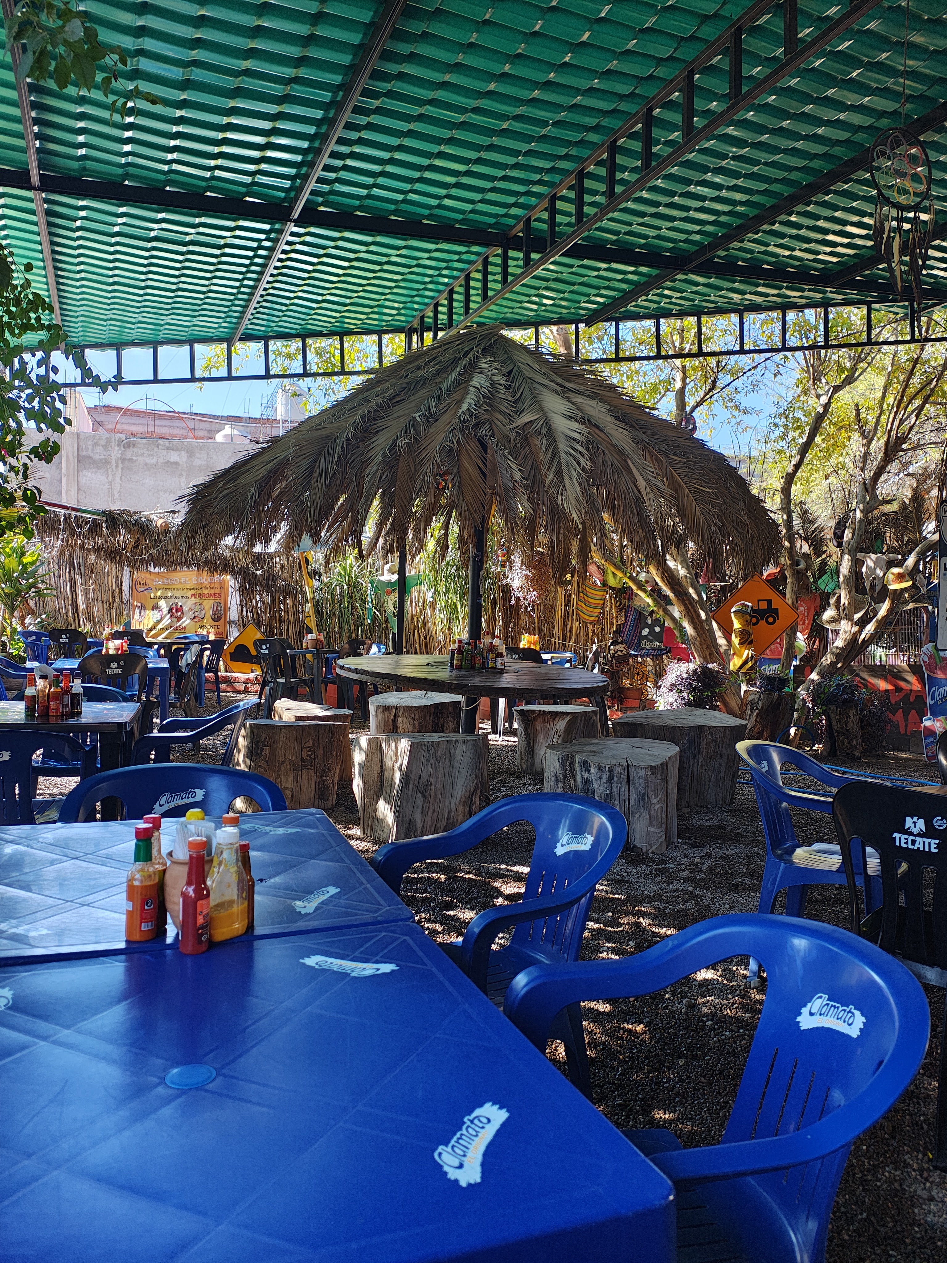 La Onda Del Mar image 5