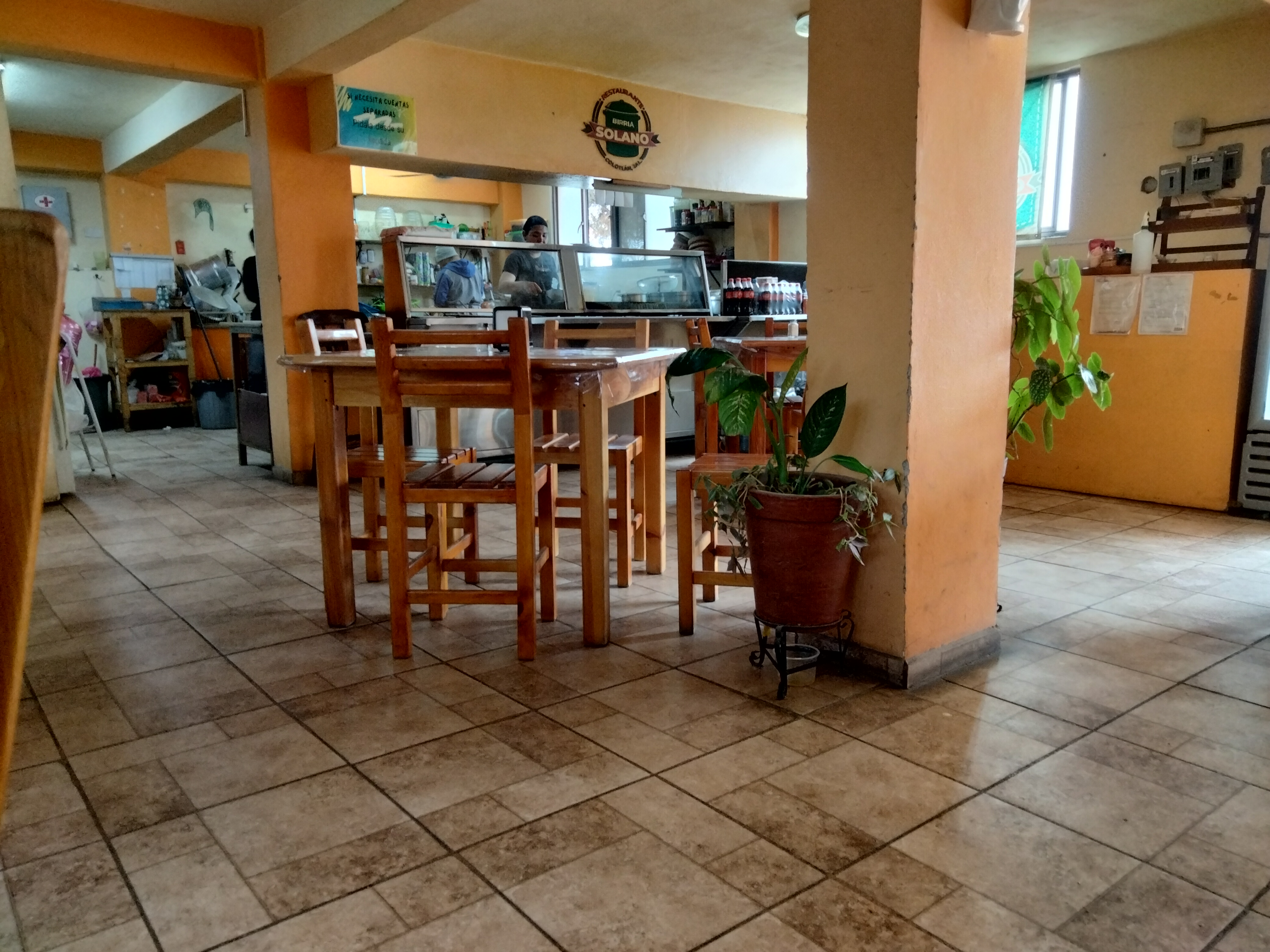 Birria Solano Restaurante image 5