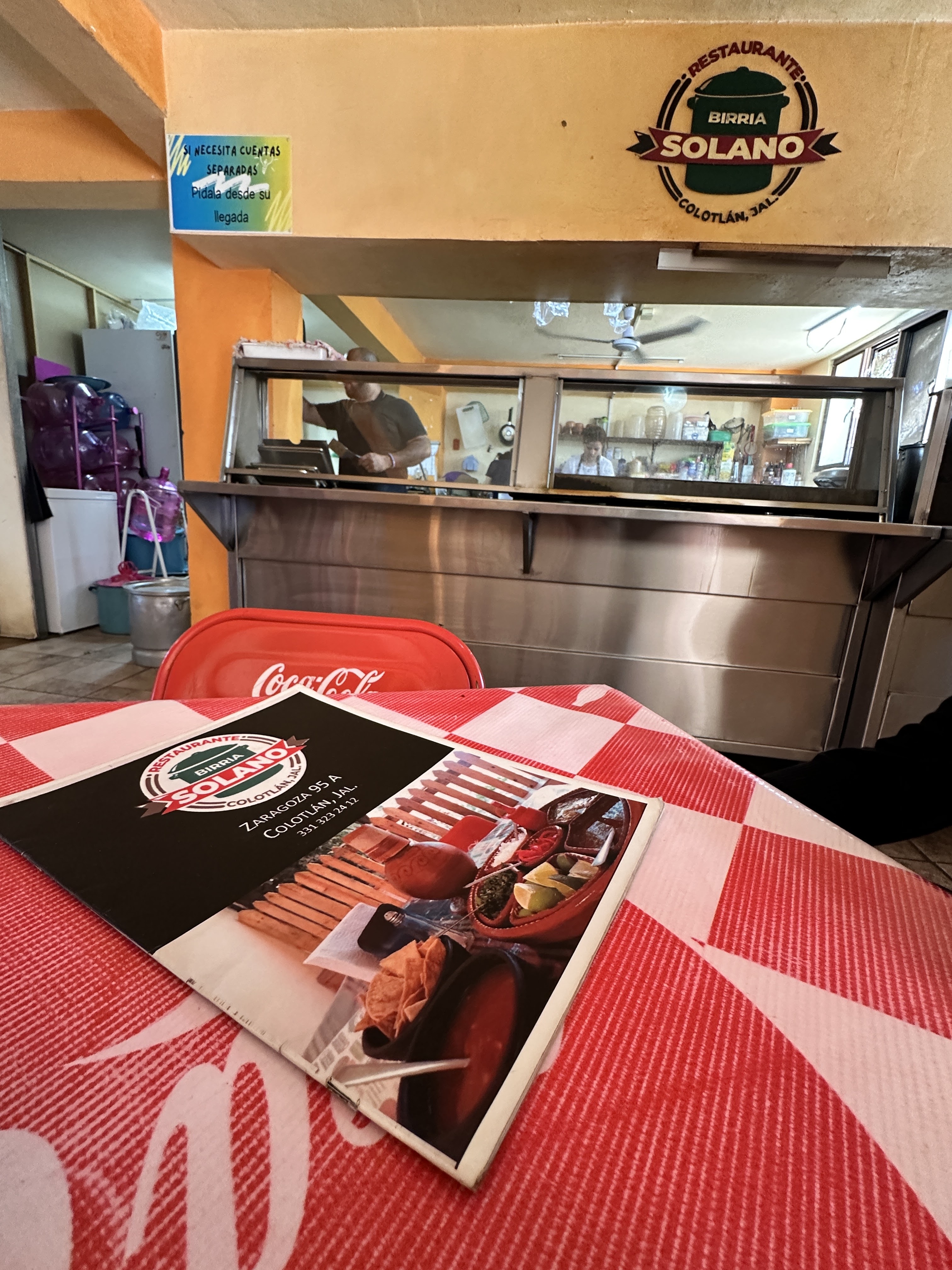 Birria Solano Restaurante image 7