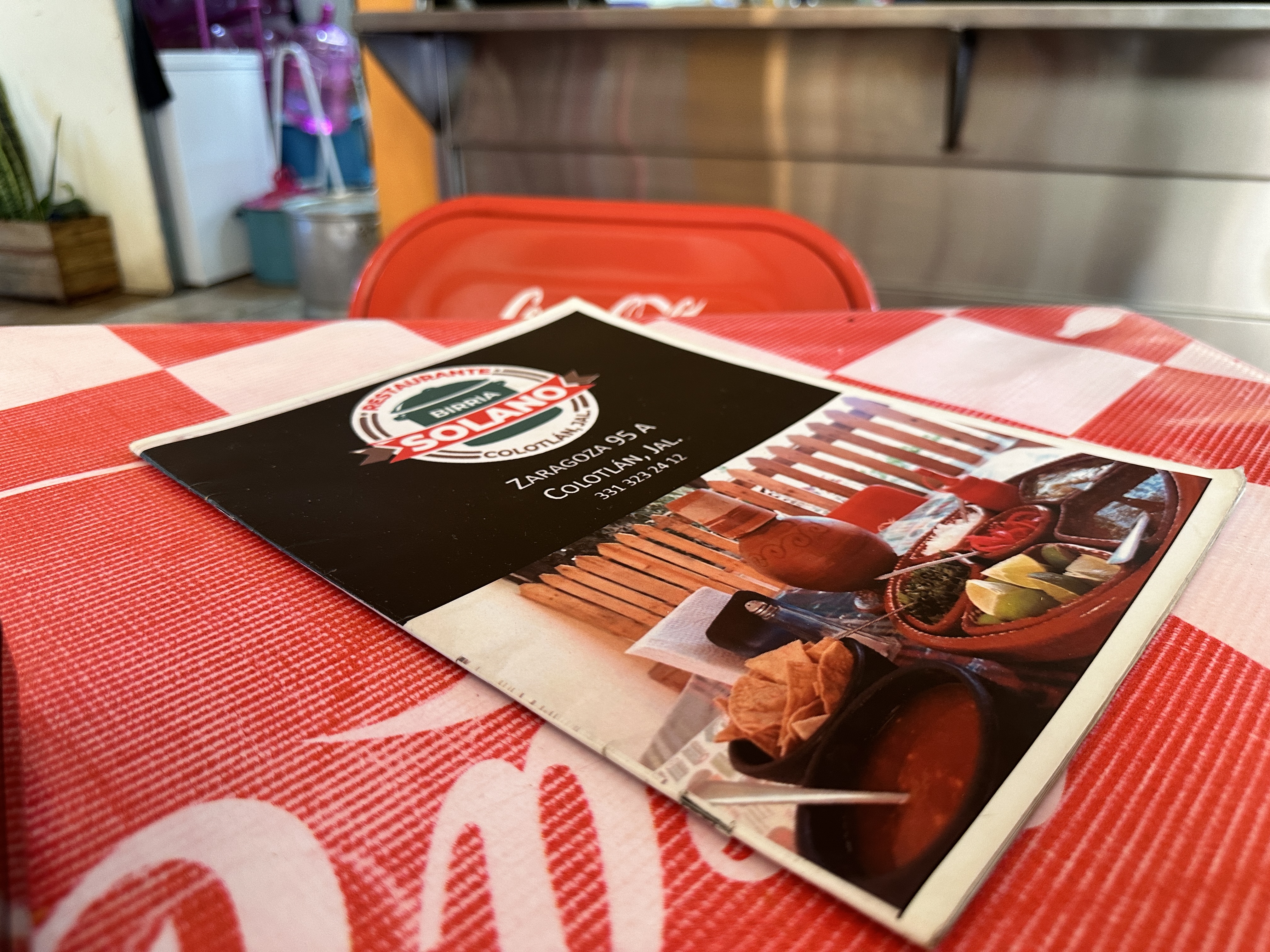 Birria Solano Restaurante image 8