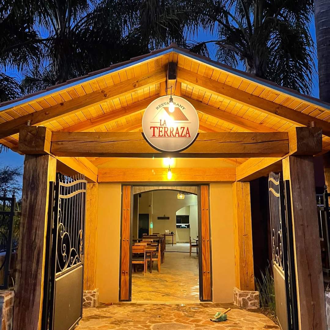 Restaurante "La Terraza" image 1