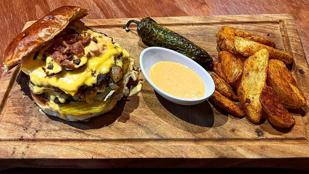 Restaurante "La Terraza" image 2