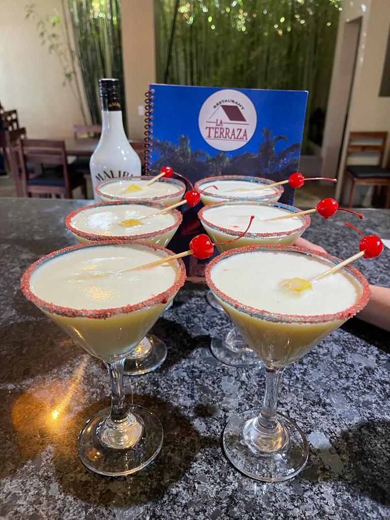 Restaurante "La Terraza" image 3