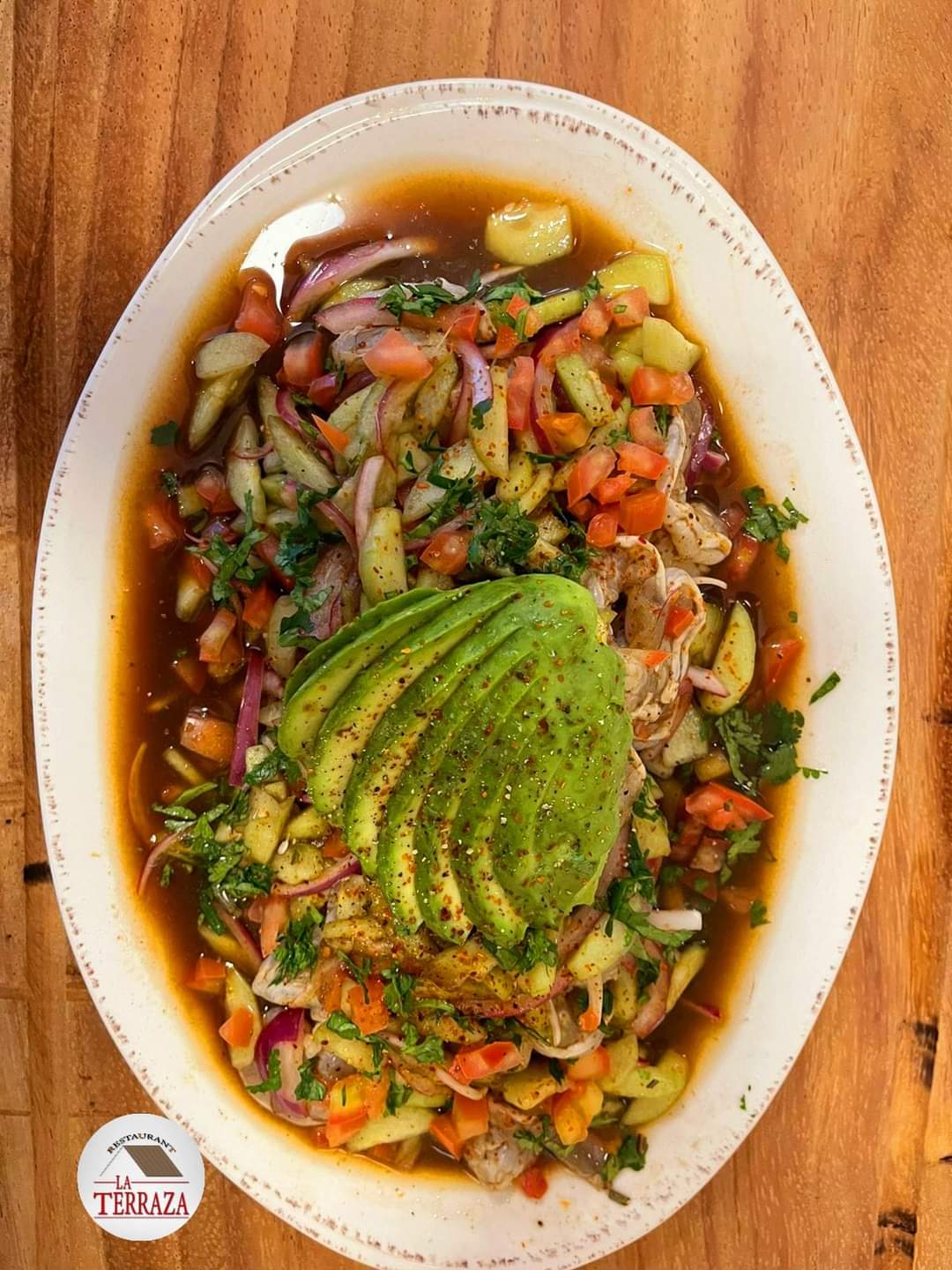 Restaurante "La Terraza" image 4