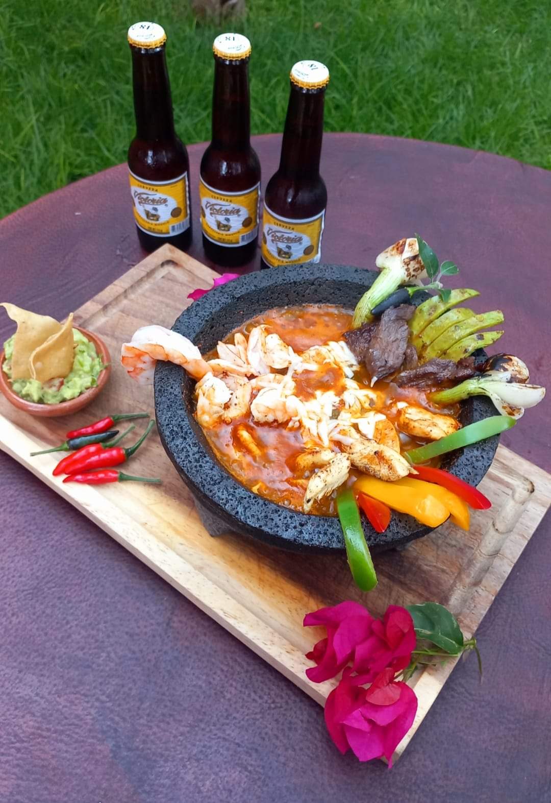 Restaurante "La Terraza" image 5