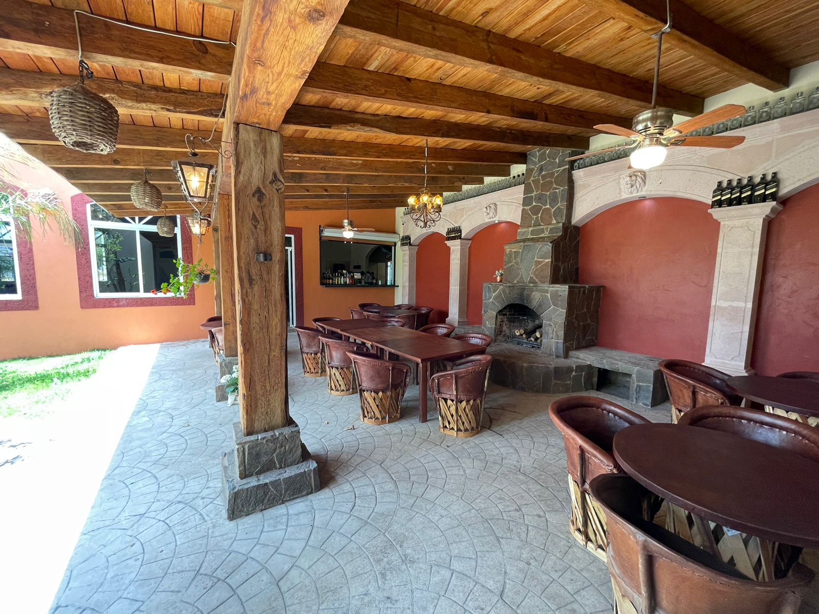 Restaurante "La Terraza" image 6