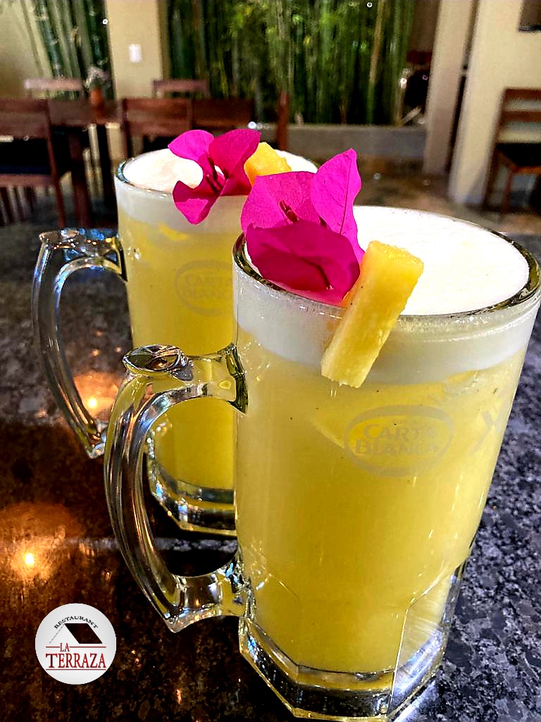 Restaurante "La Terraza" image 7