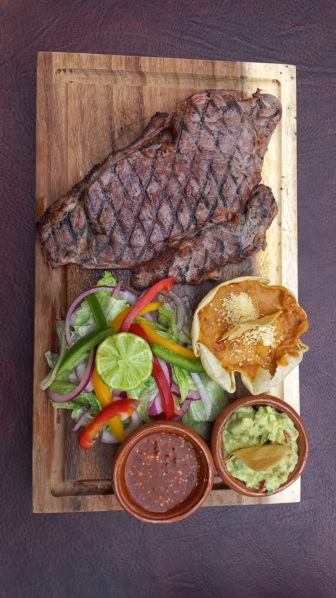 Restaurante "La Terraza" image 8