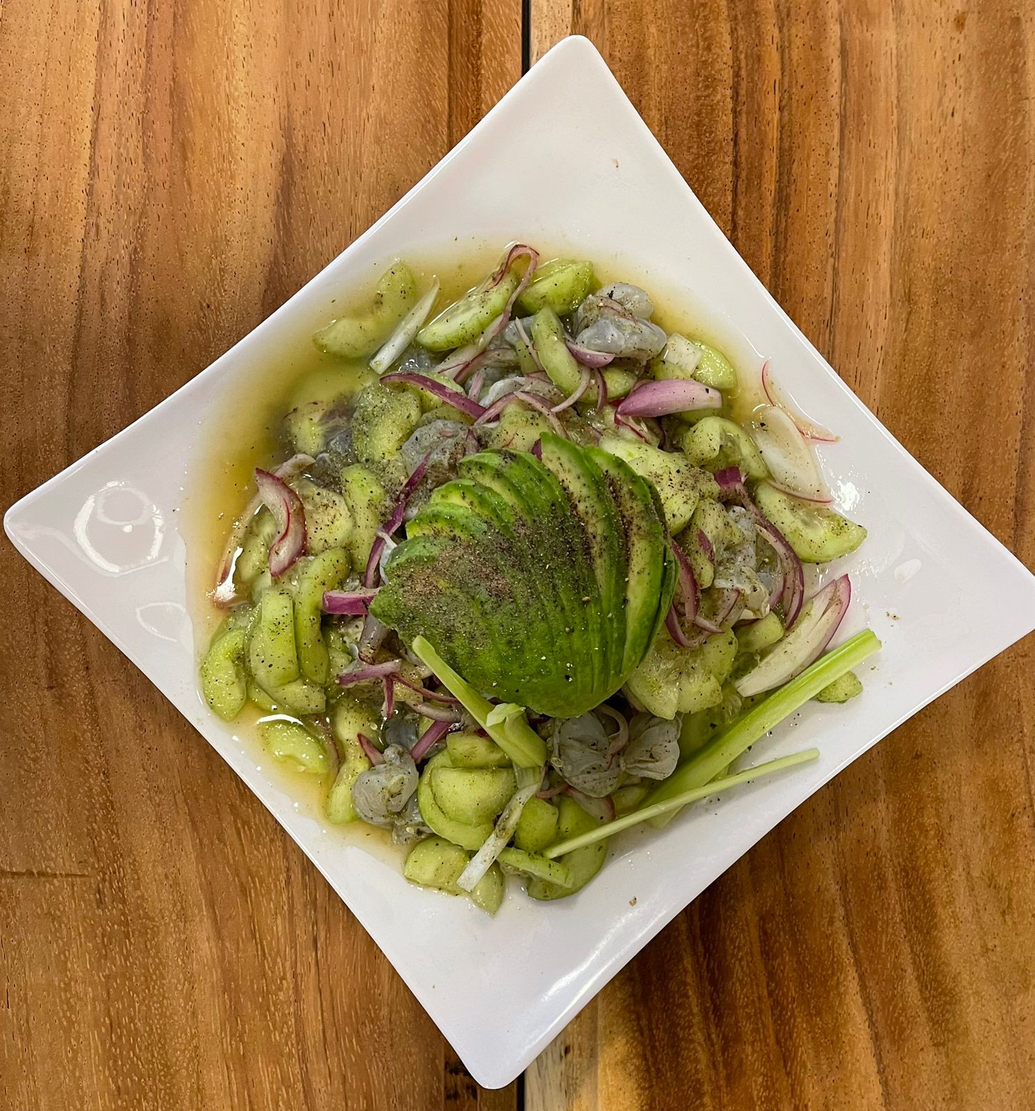 Restaurante "La Terraza" image 9