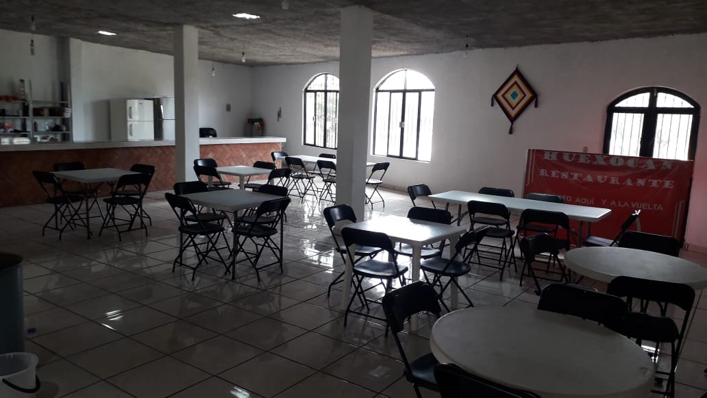 Huexocan restaurante image 1