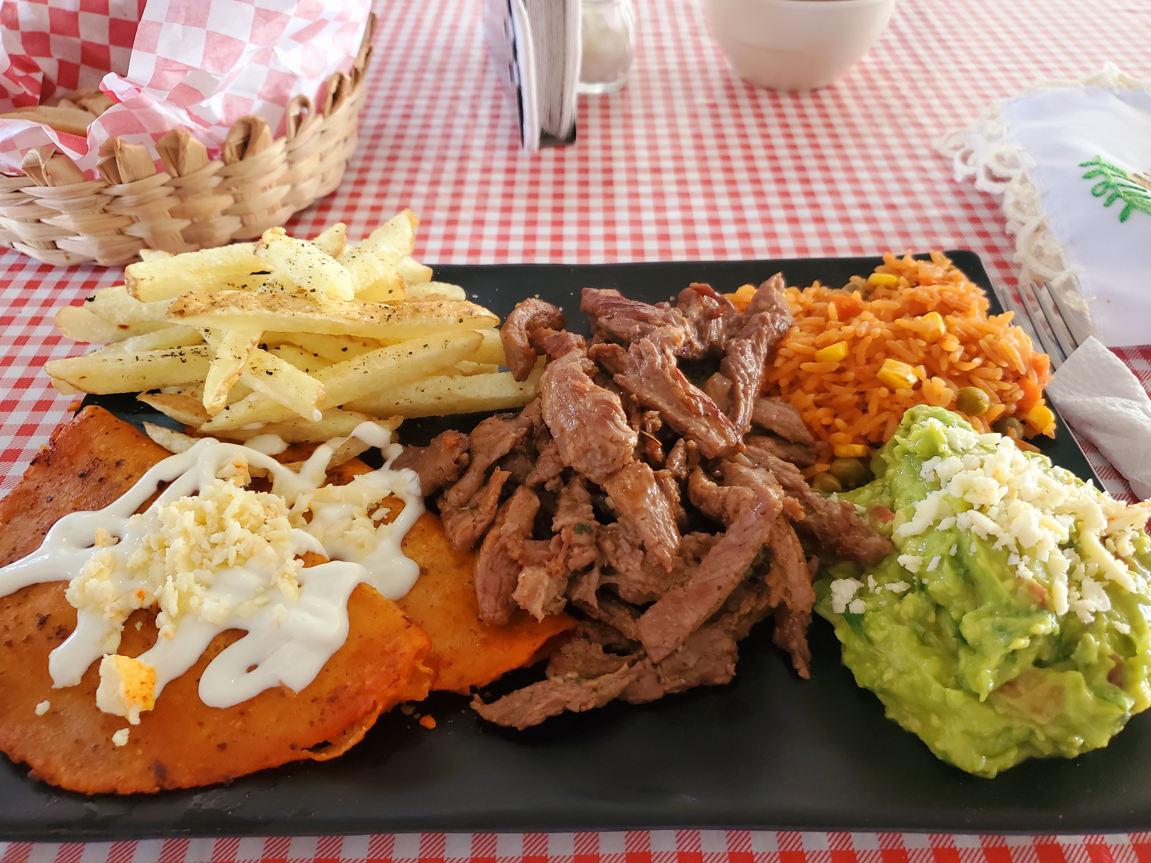 Huexocan restaurante image 3