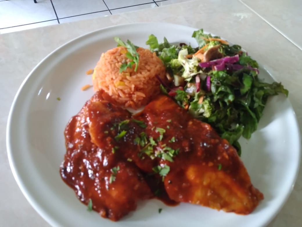 Huexocan restaurante image 4