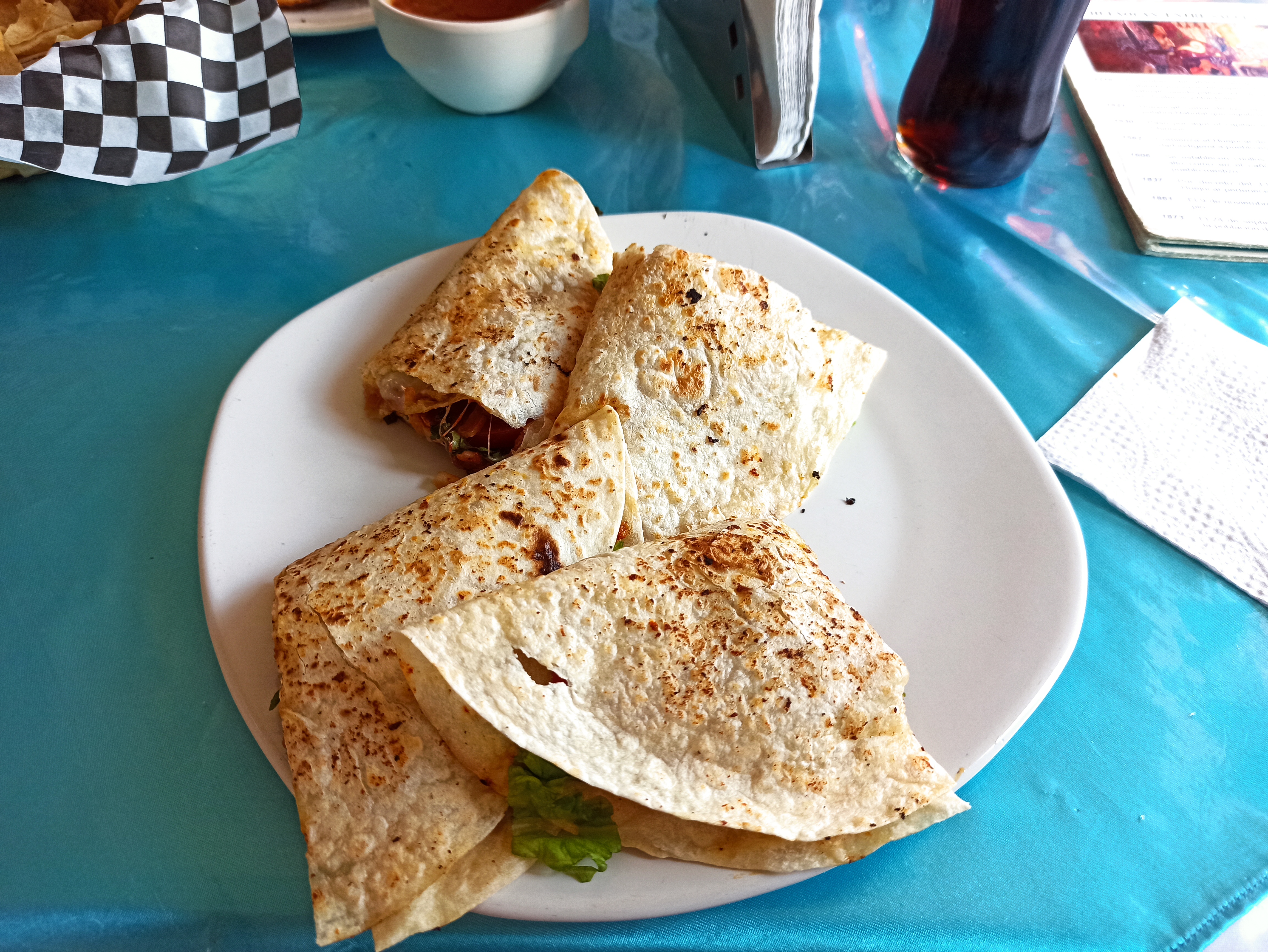 Huexocan restaurante image 5