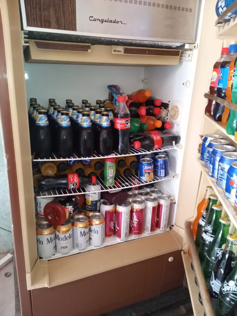 Mini amburgueza's paloma's image 1