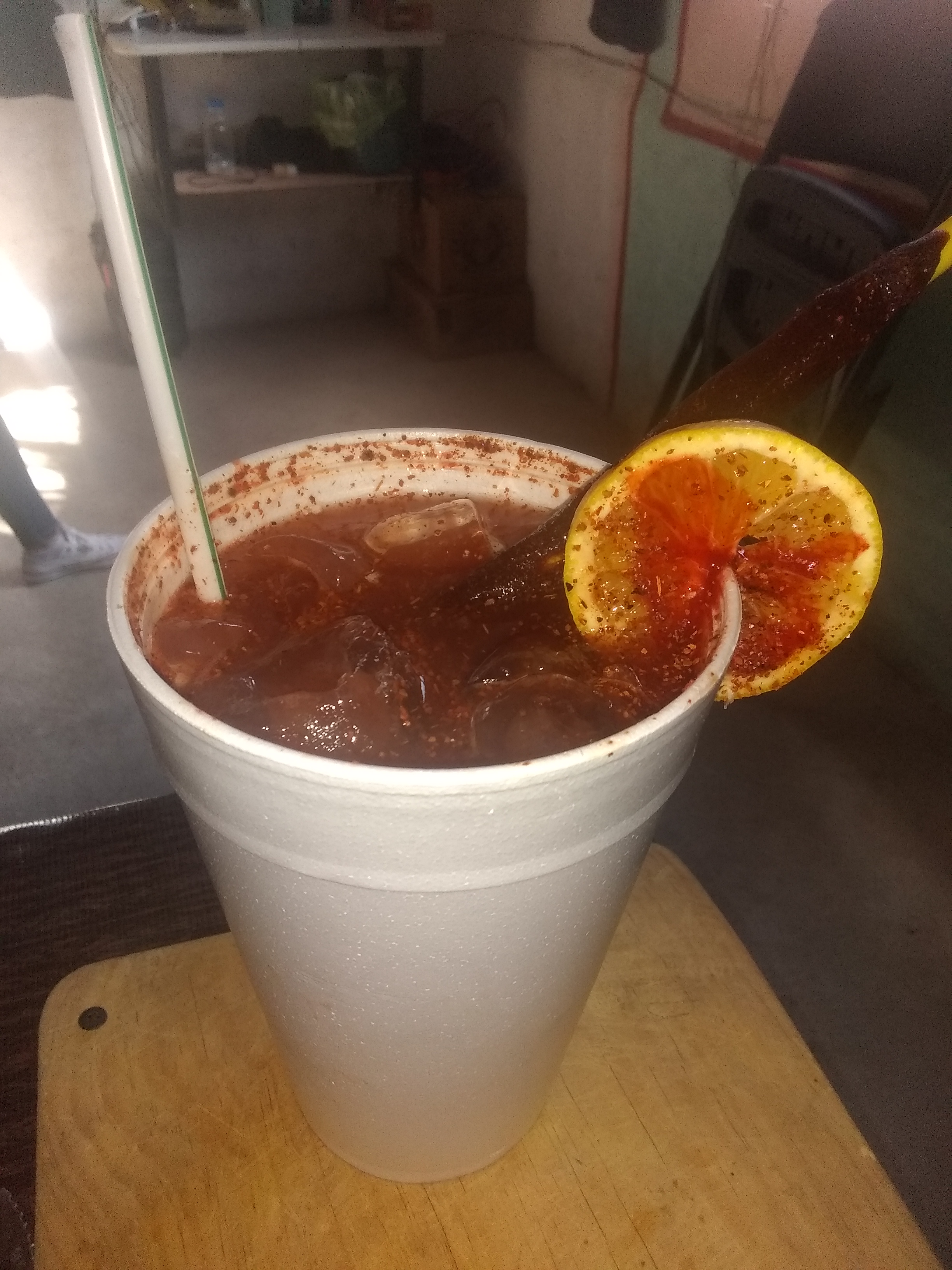 Mini amburgueza's paloma's image 2