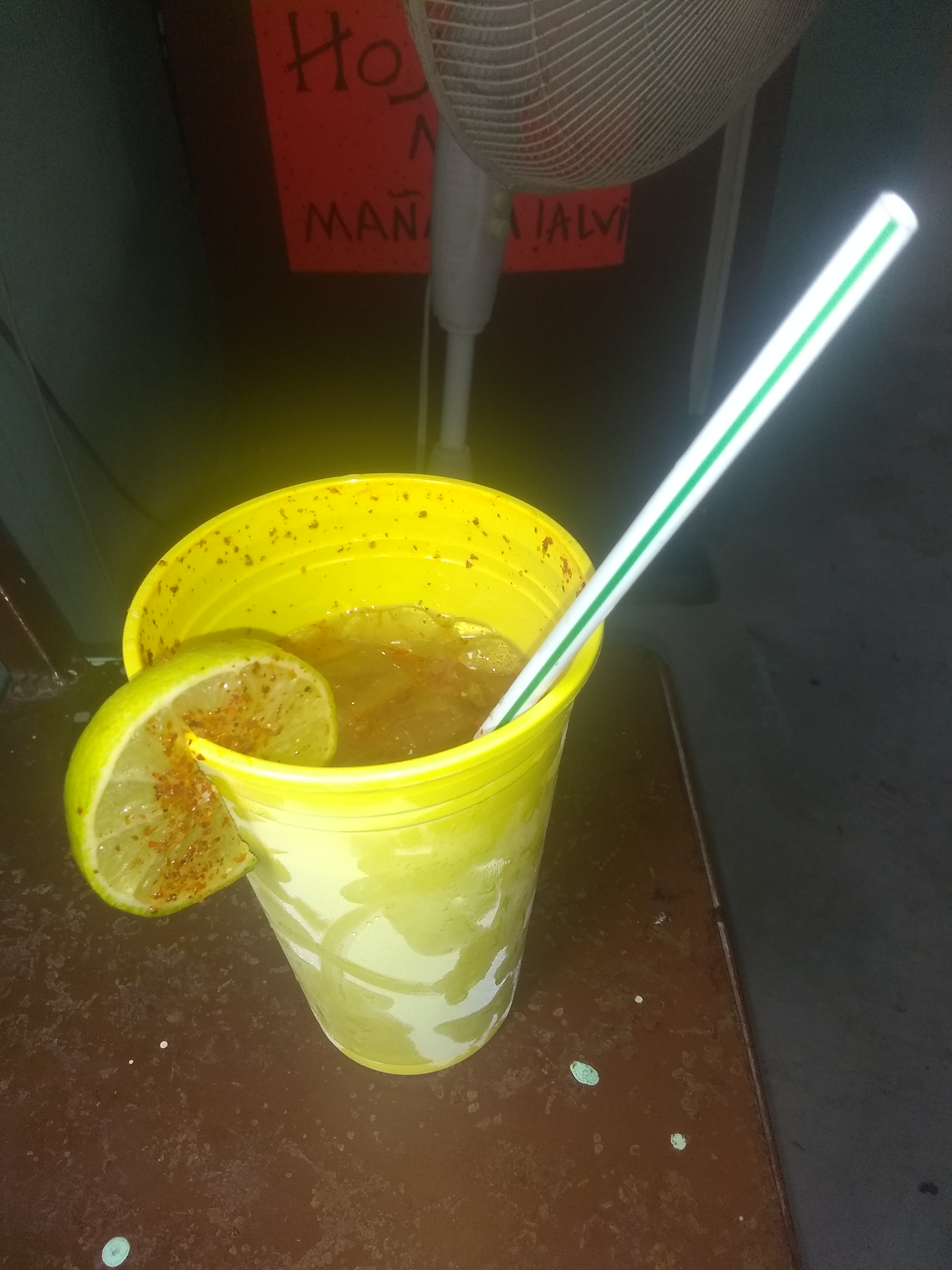 Mini amburgueza's paloma's image 3