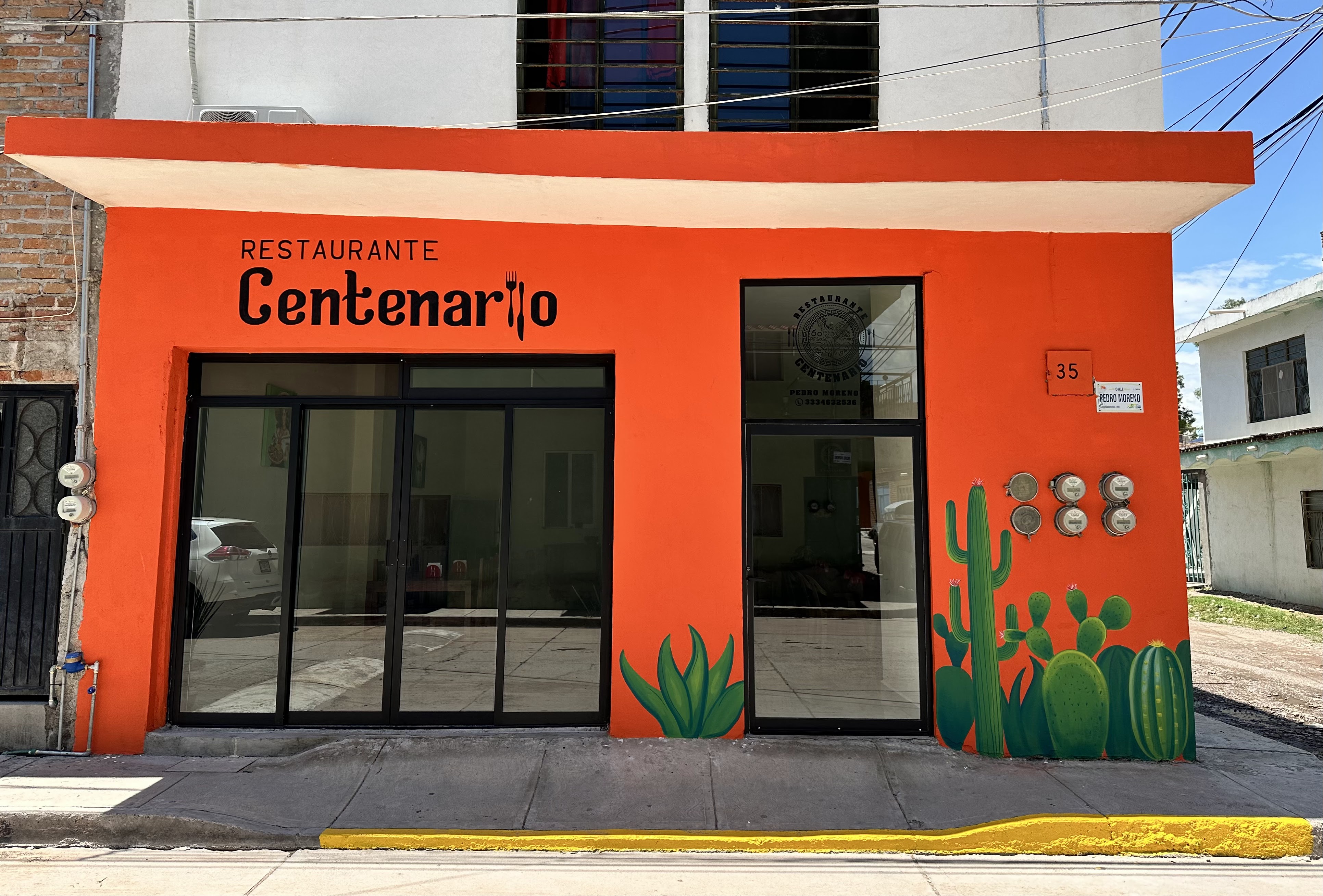 Restaurante Centenario image 1