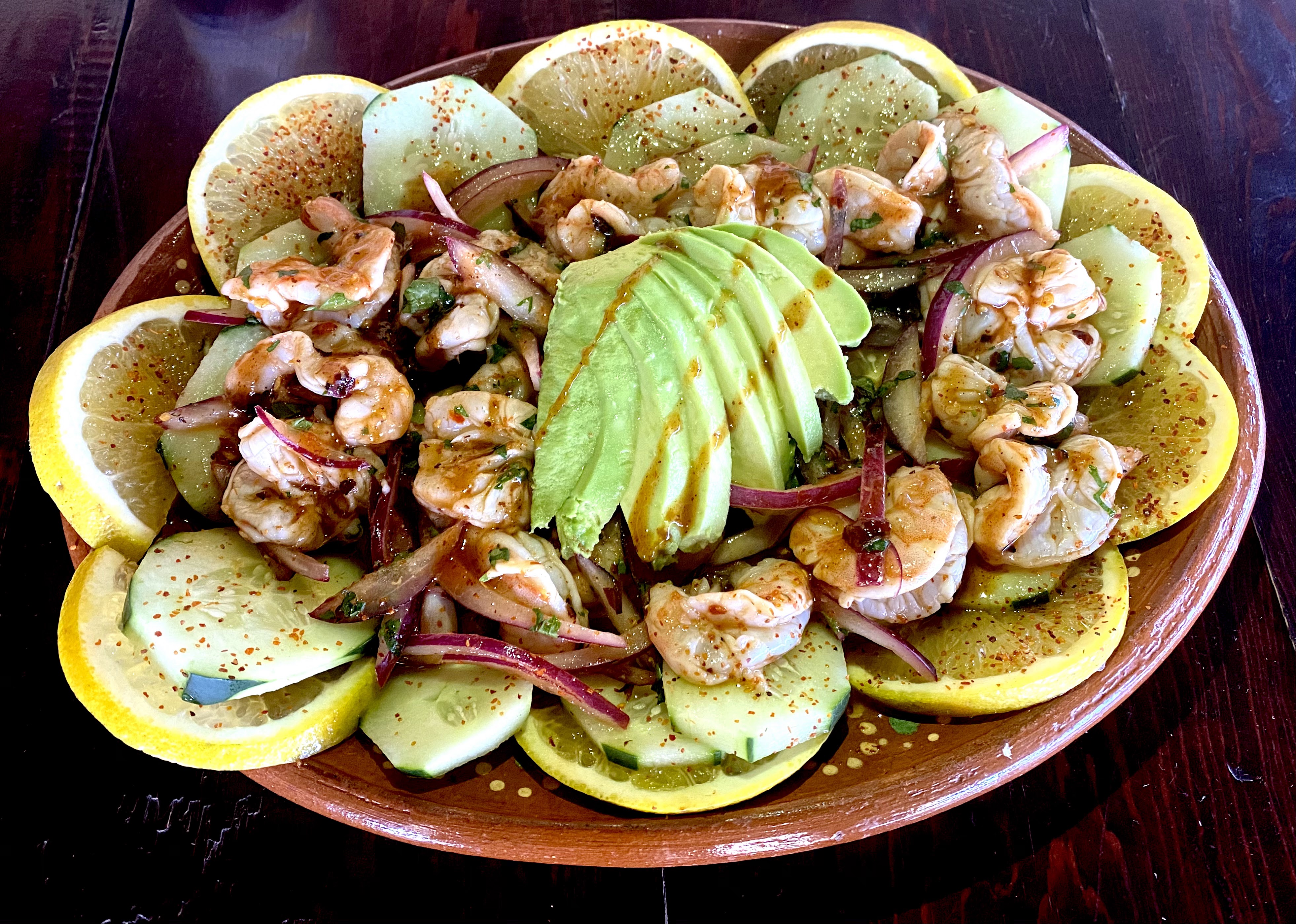 Restaurante Centenario image 3